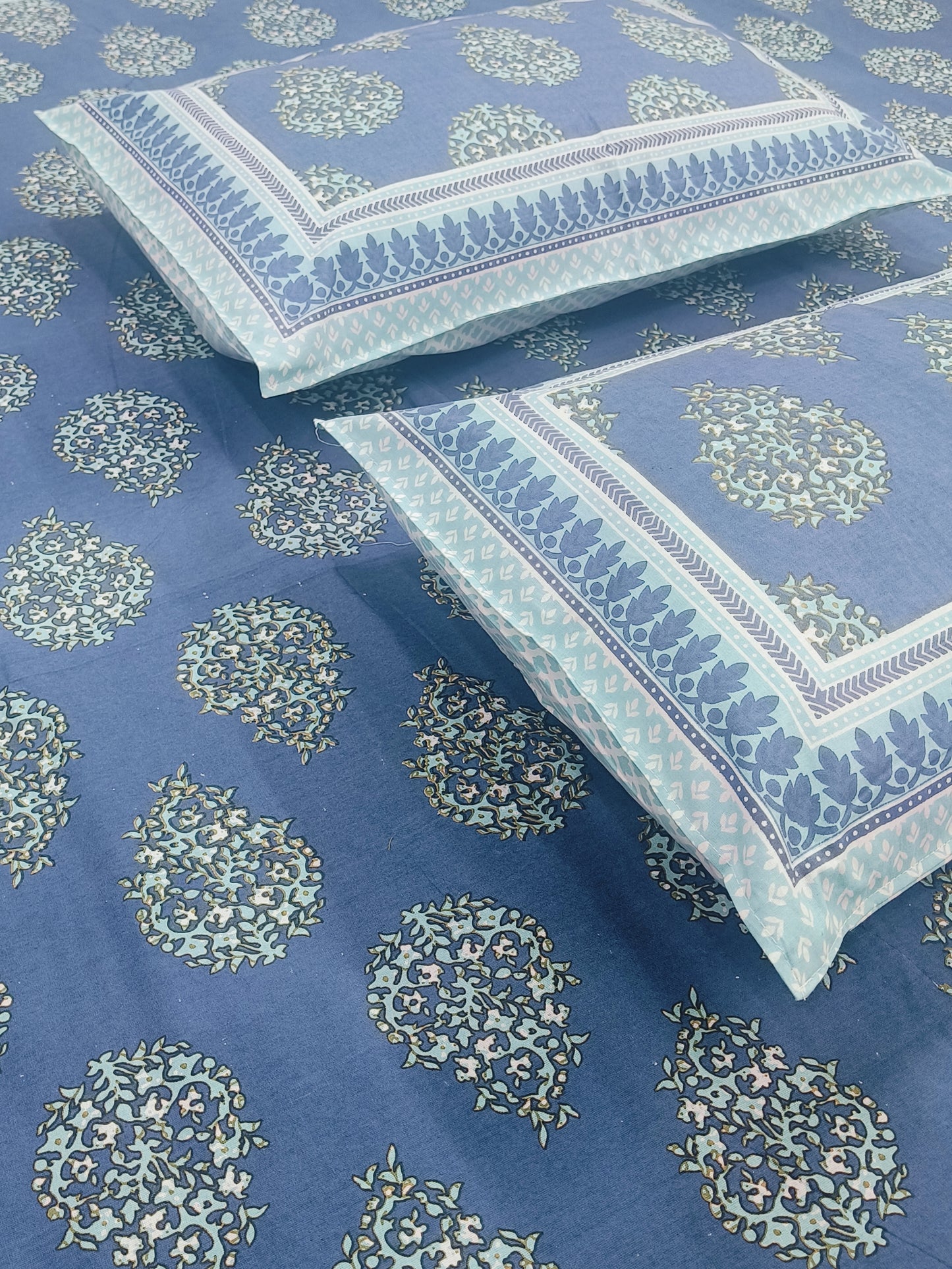 KING Fitted Sheet