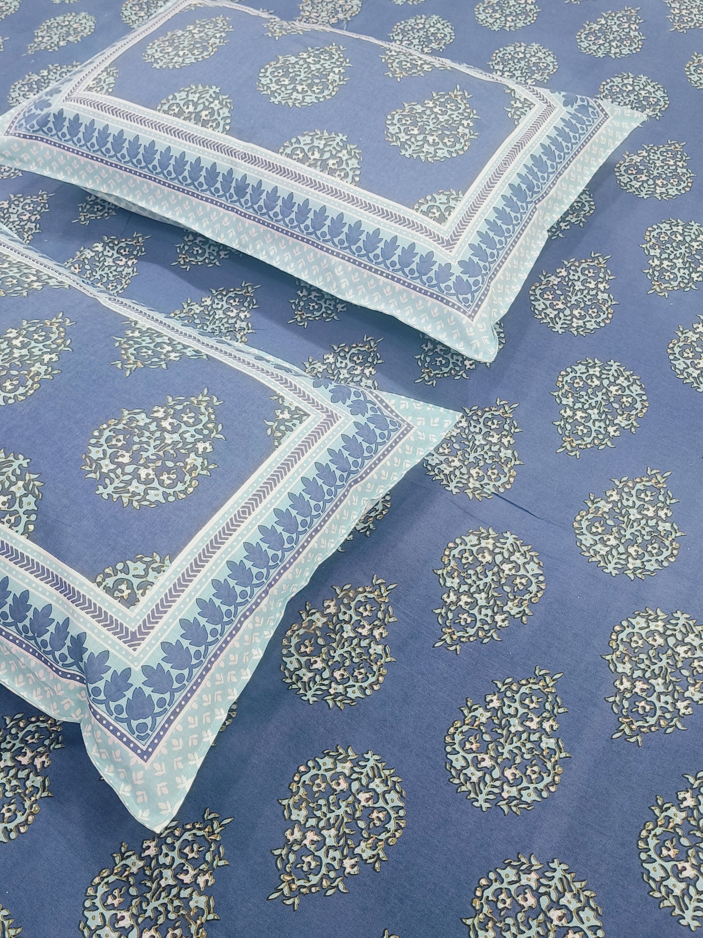 KING Fitted Sheet