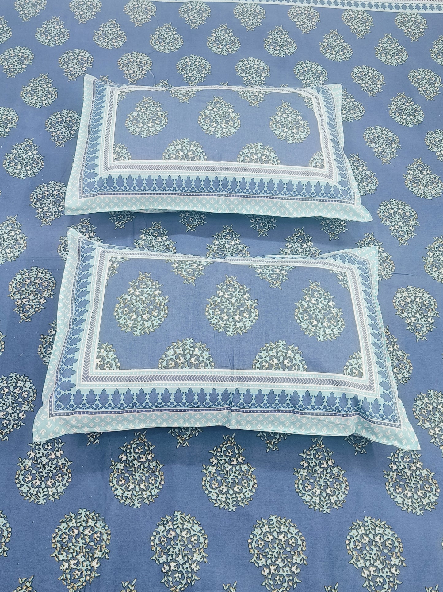 KING Fitted Sheet
