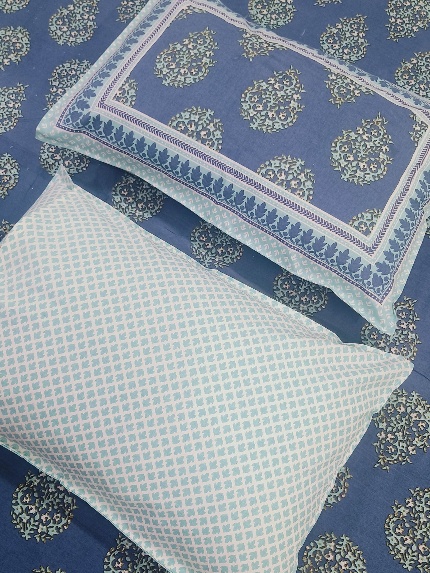 KING Fitted Sheet