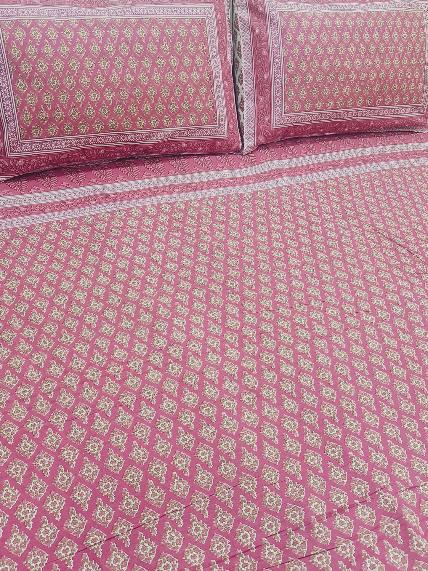 KING Fitted Sheet