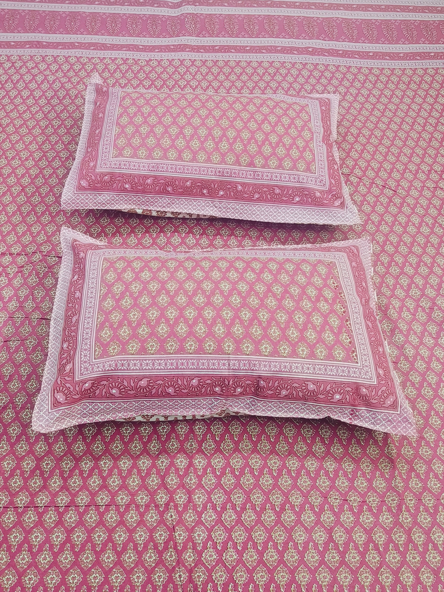 KING Fitted Sheet