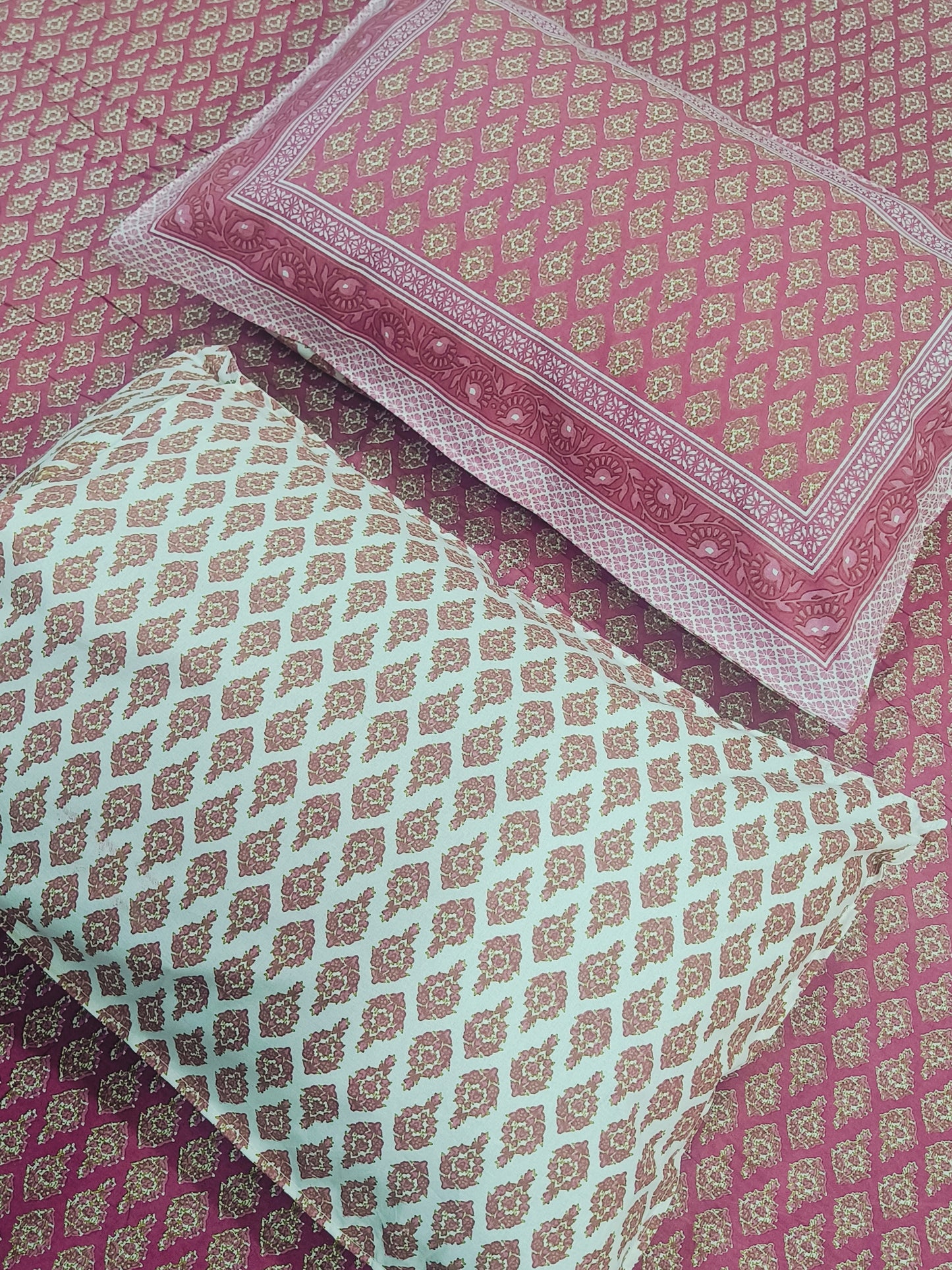 KING Fitted Sheet