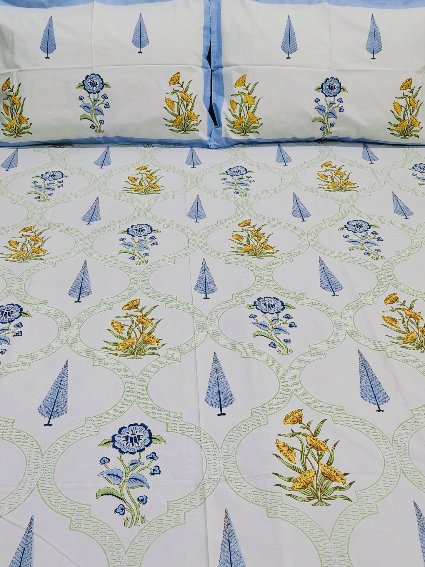 KING Fitted Sheet