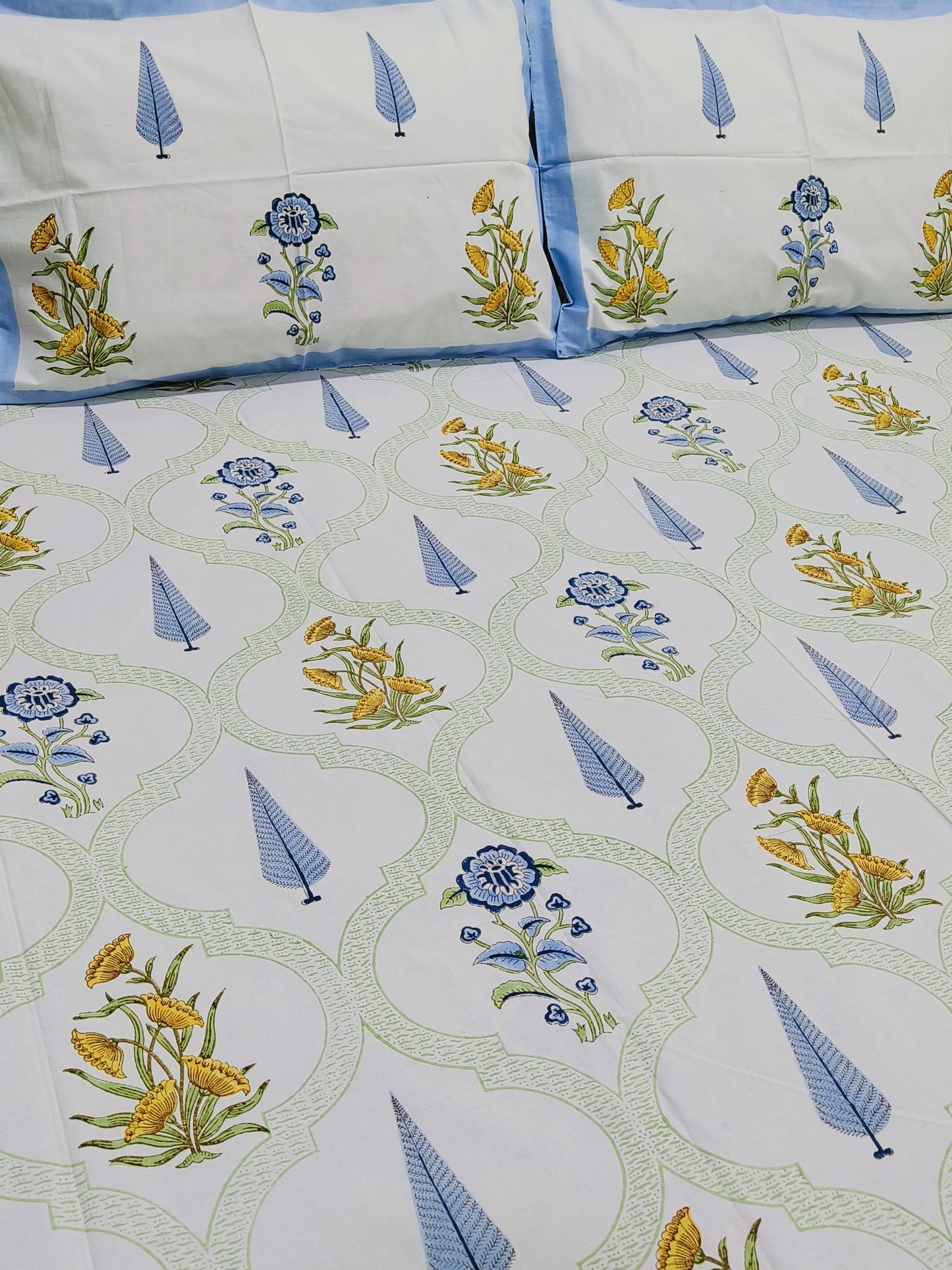 KING Fitted Sheet