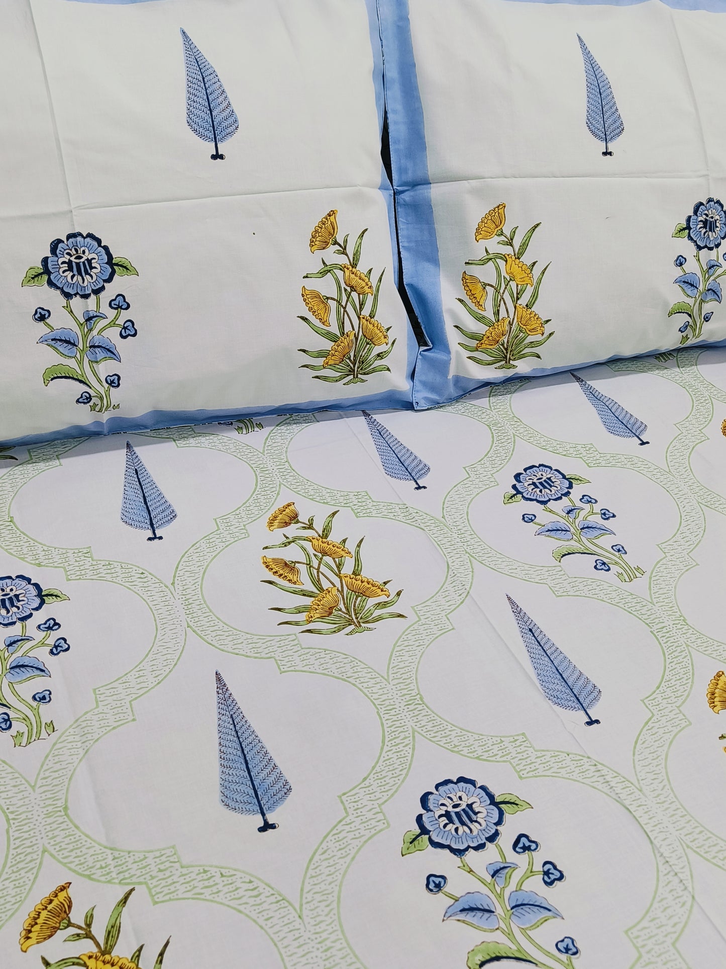 KING Fitted Sheet