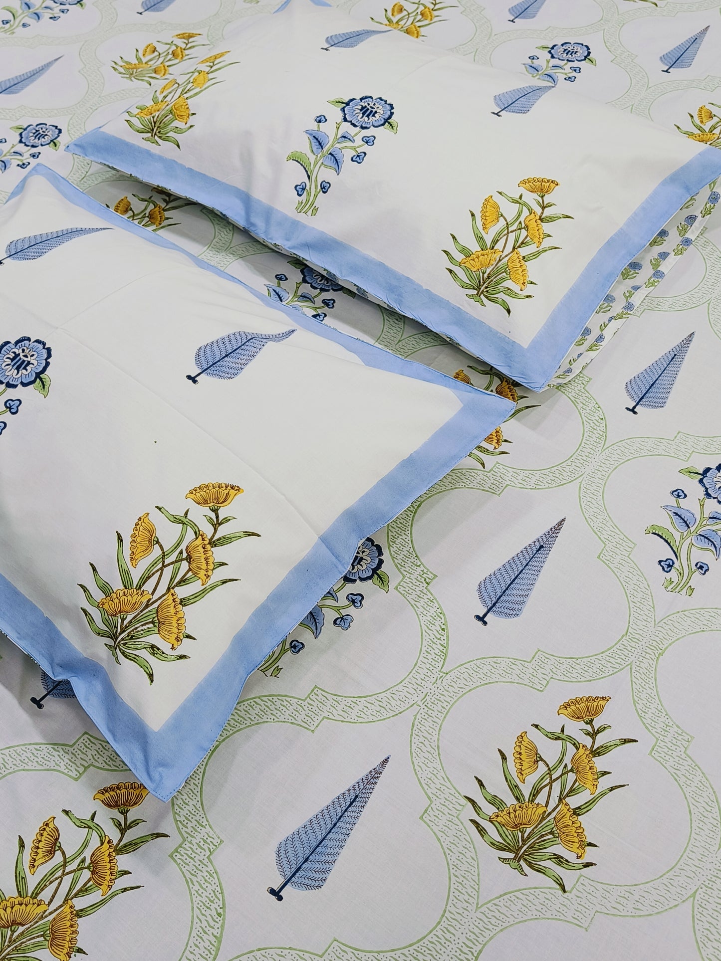 KING Fitted Sheet