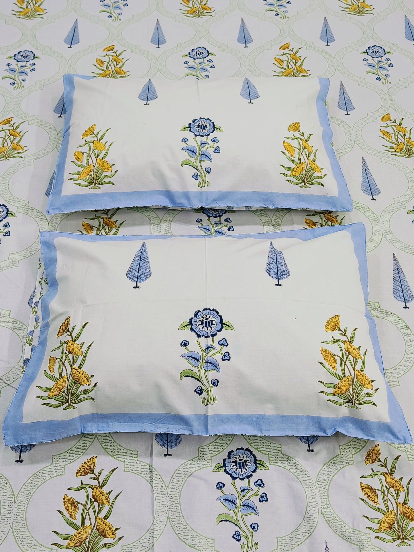 KING Fitted Sheet