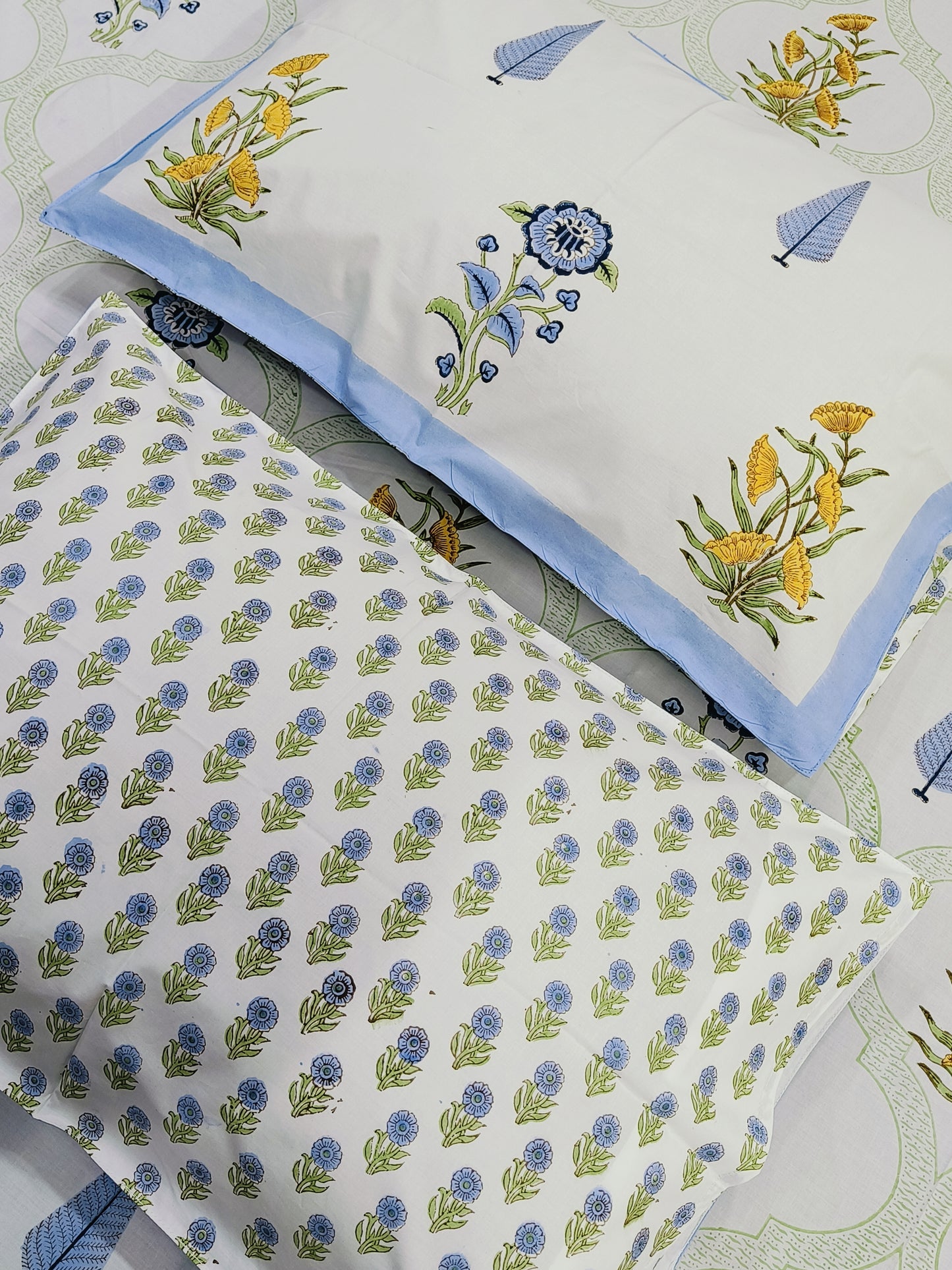KING Fitted Sheet