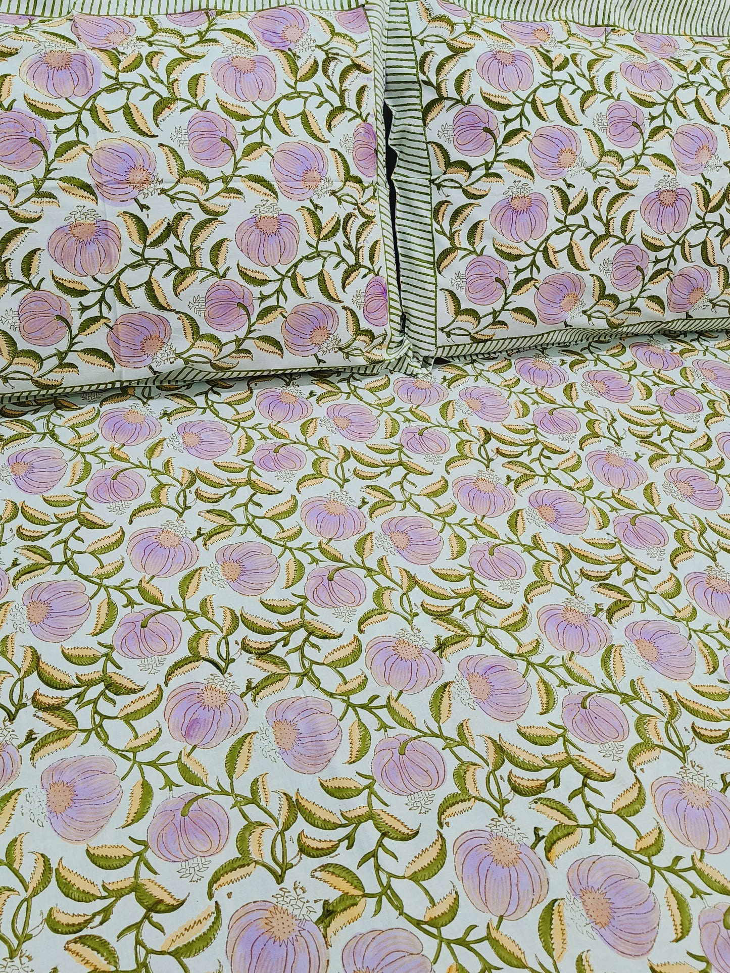KING Fitted Sheet