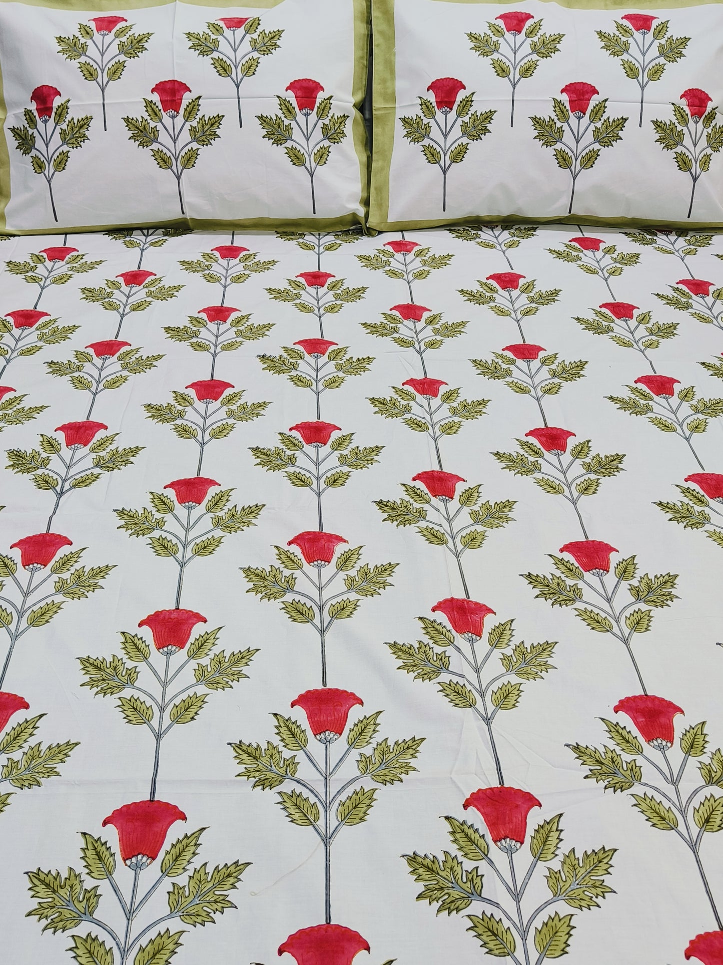 KING Fitted Sheet