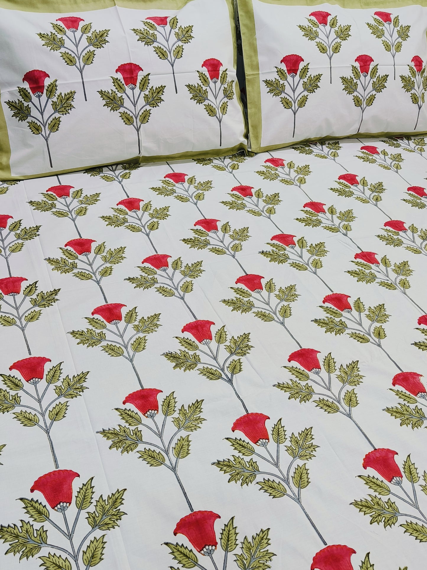 KING Fitted Sheet