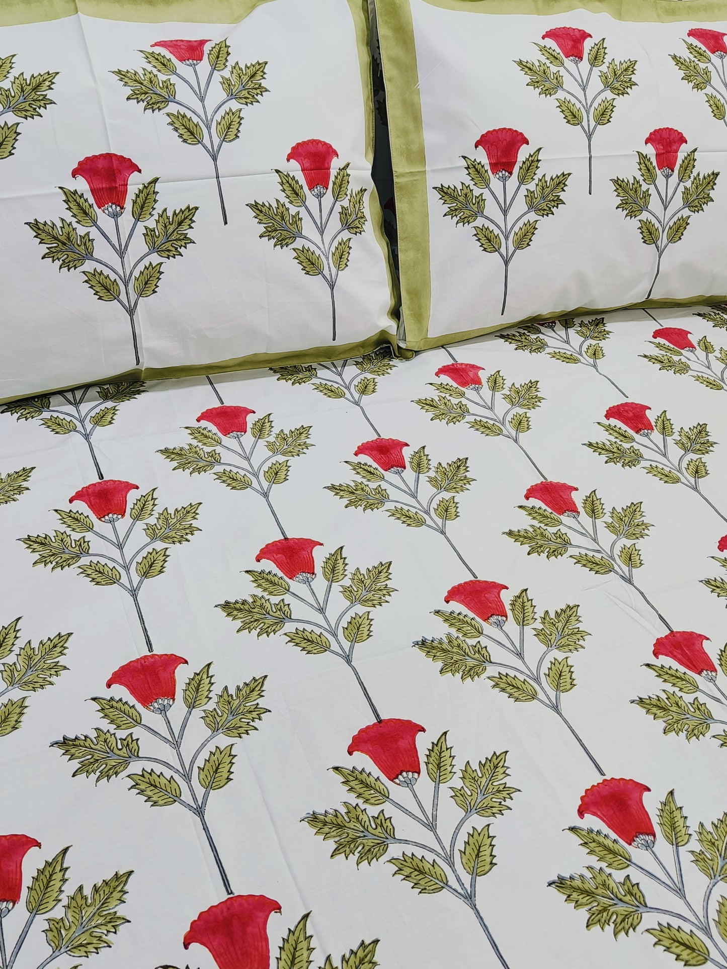 KING Fitted Sheet