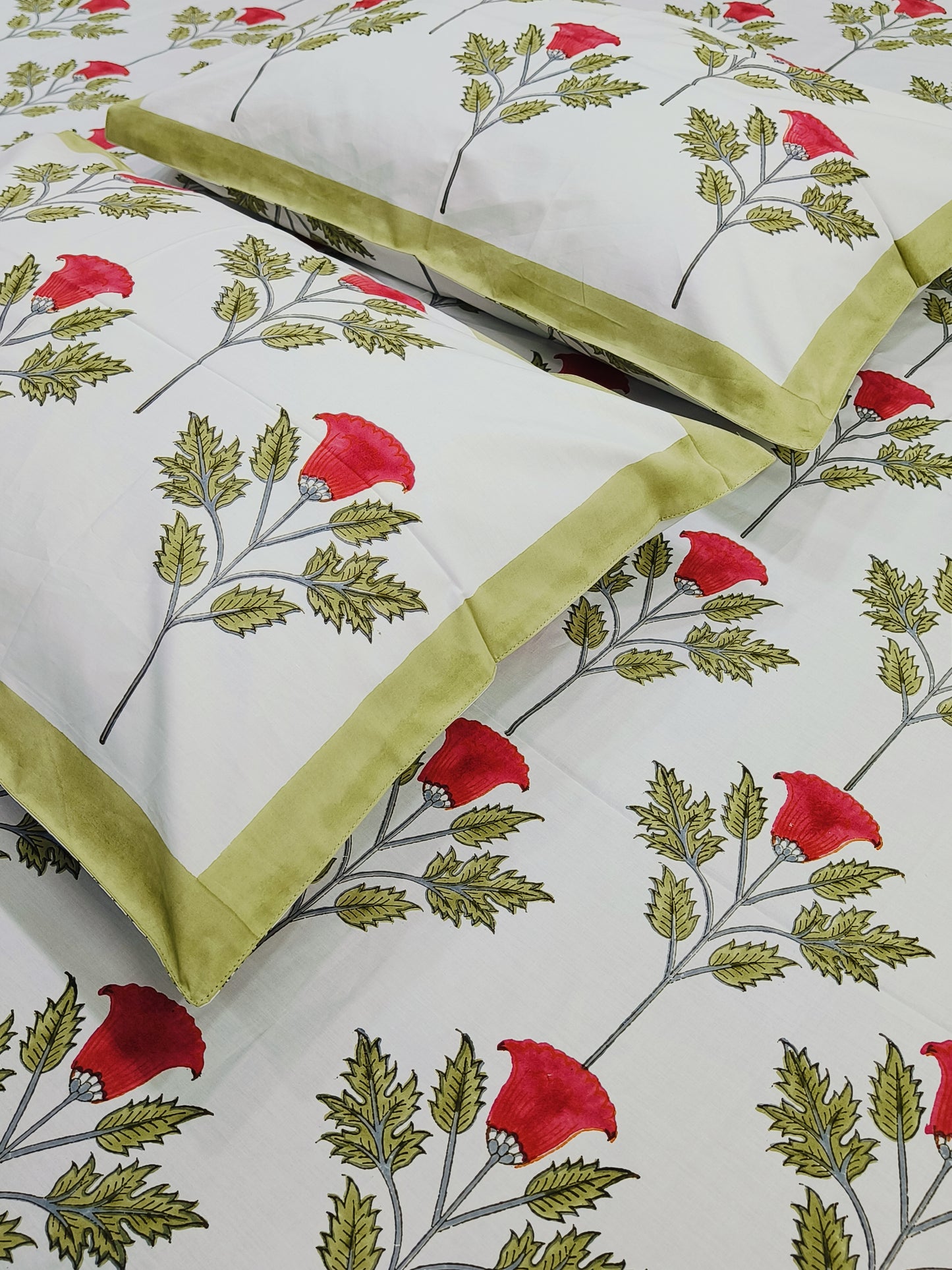 KING Fitted Sheet
