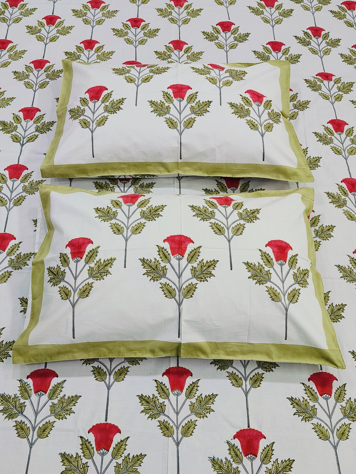 KING Fitted Sheet