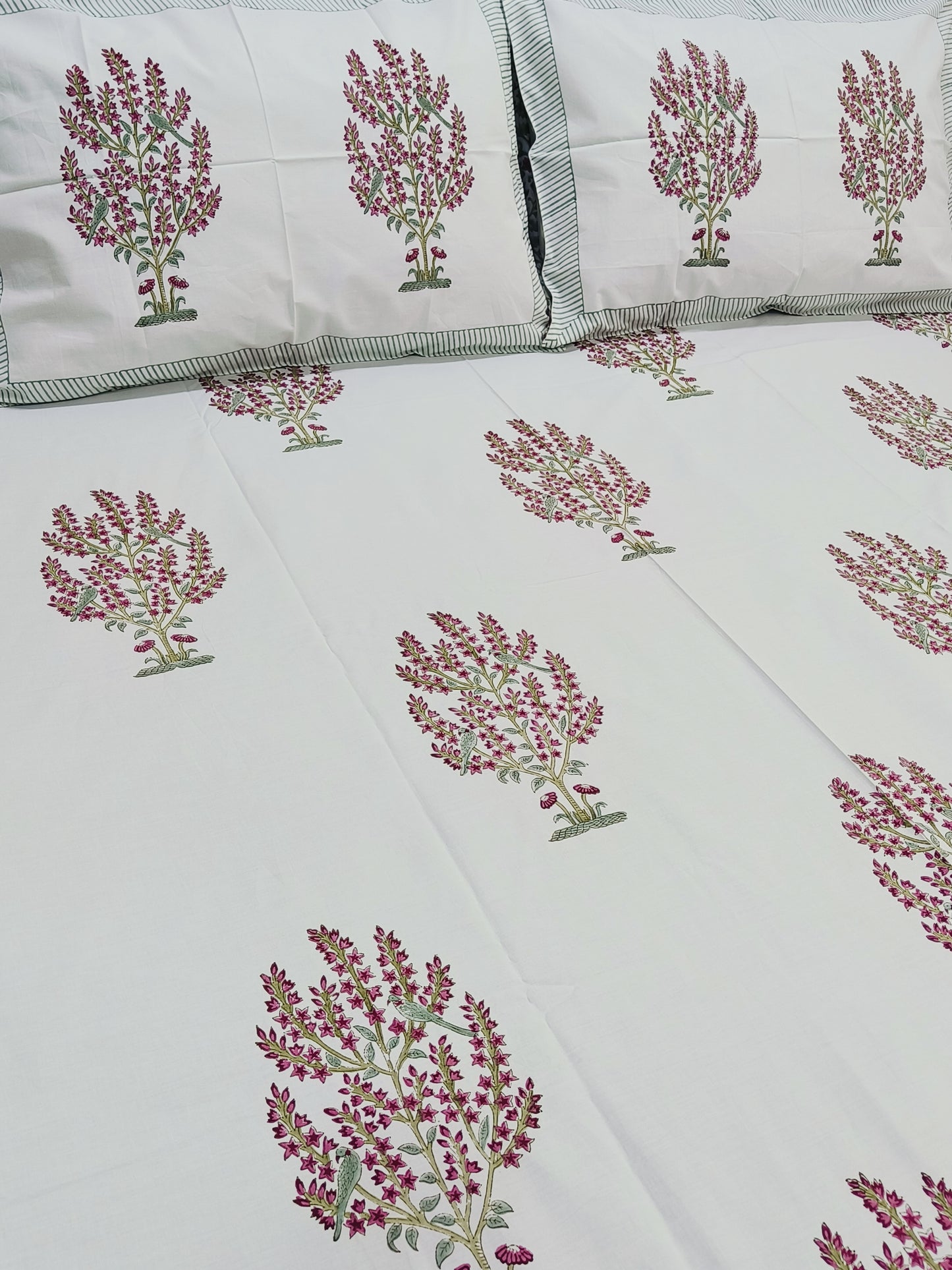 KING Fitted Sheet