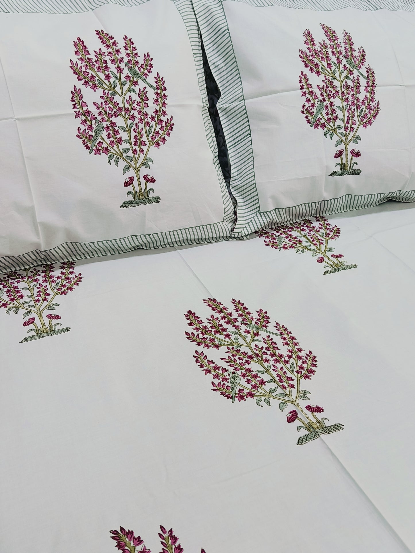 KING Fitted Sheet