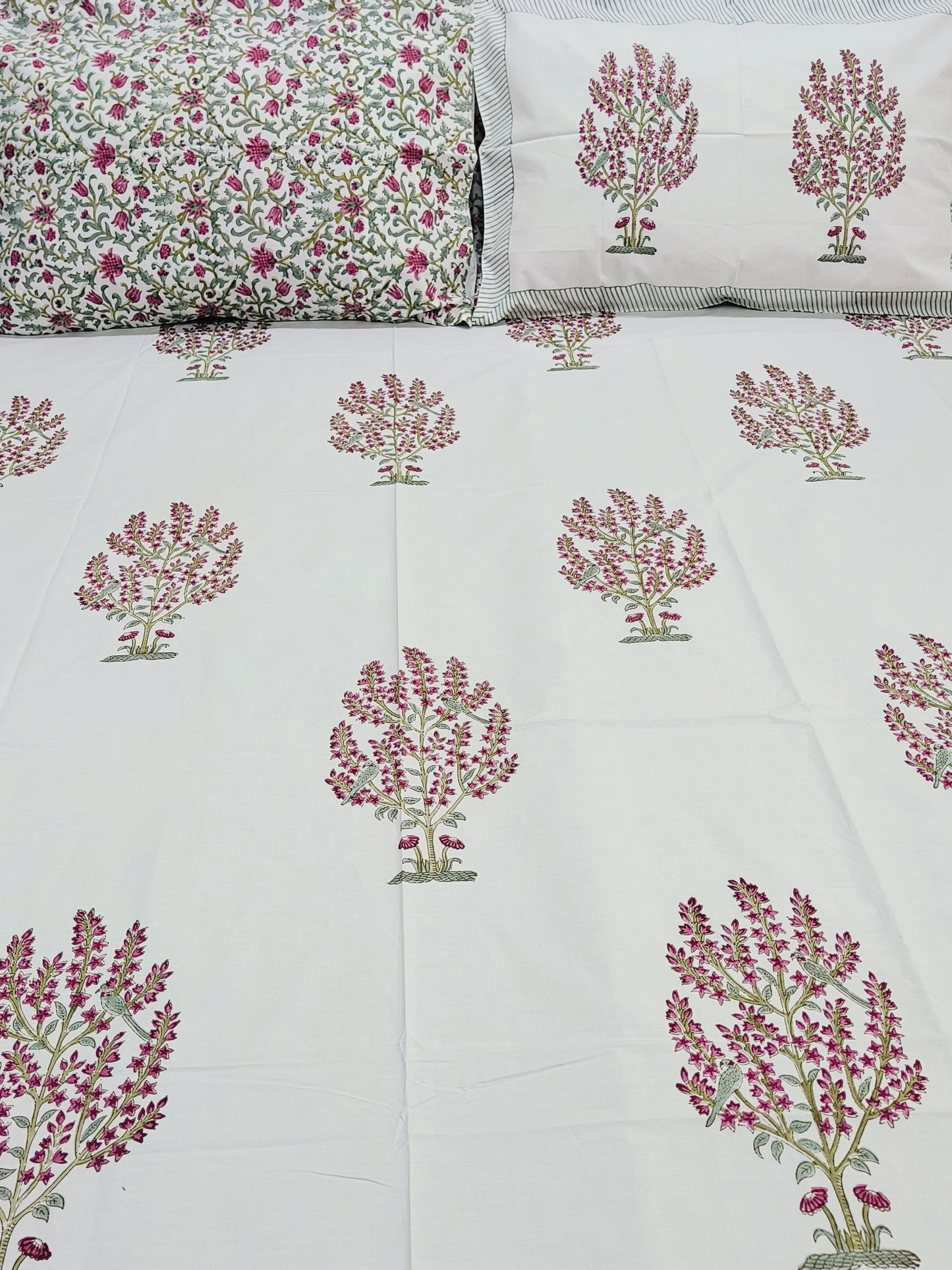 KING Fitted Sheet