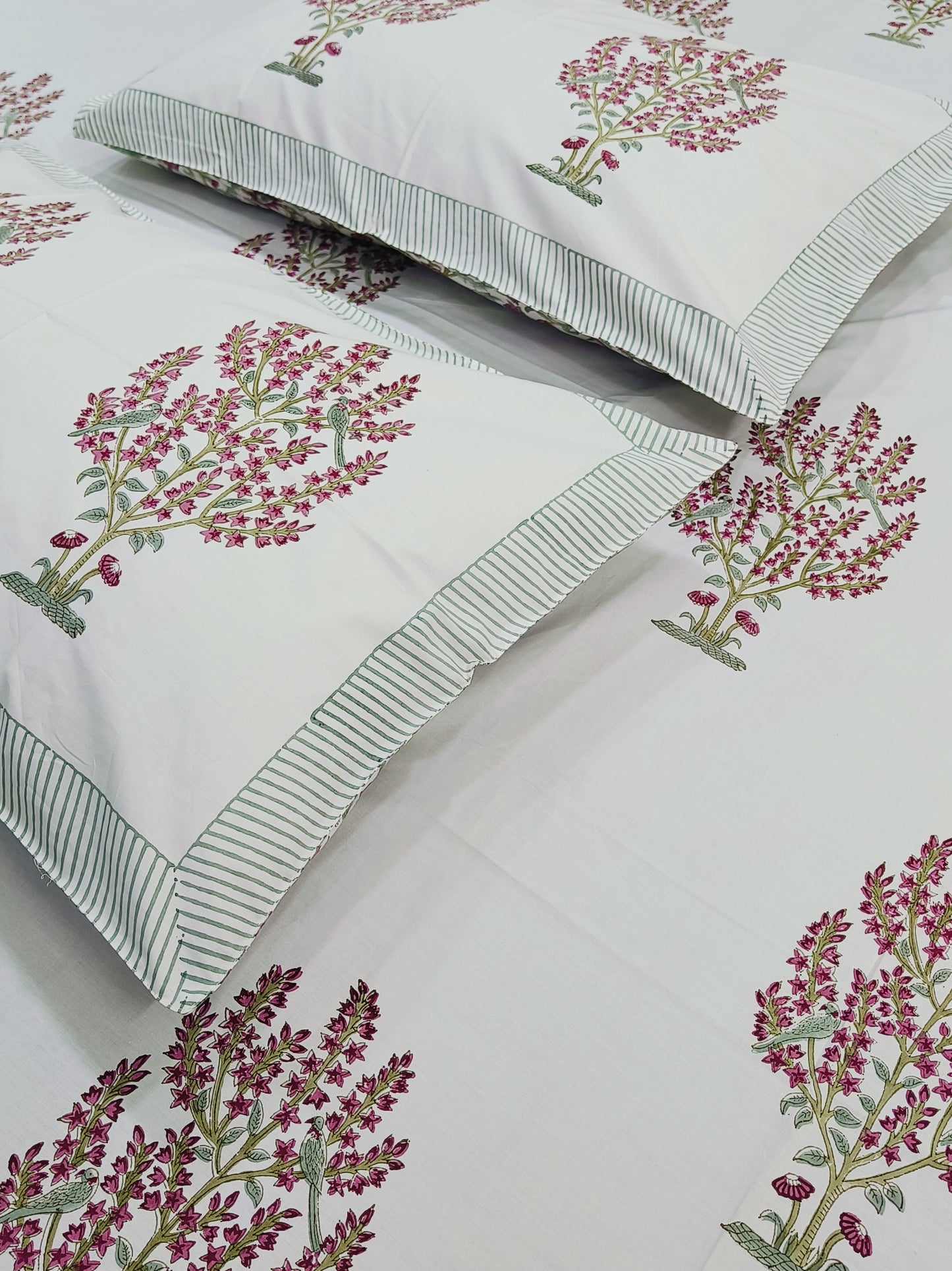 KING Fitted Sheet