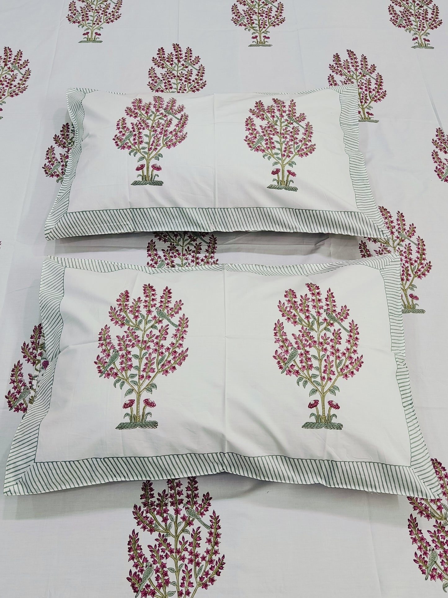 KING Fitted Sheet