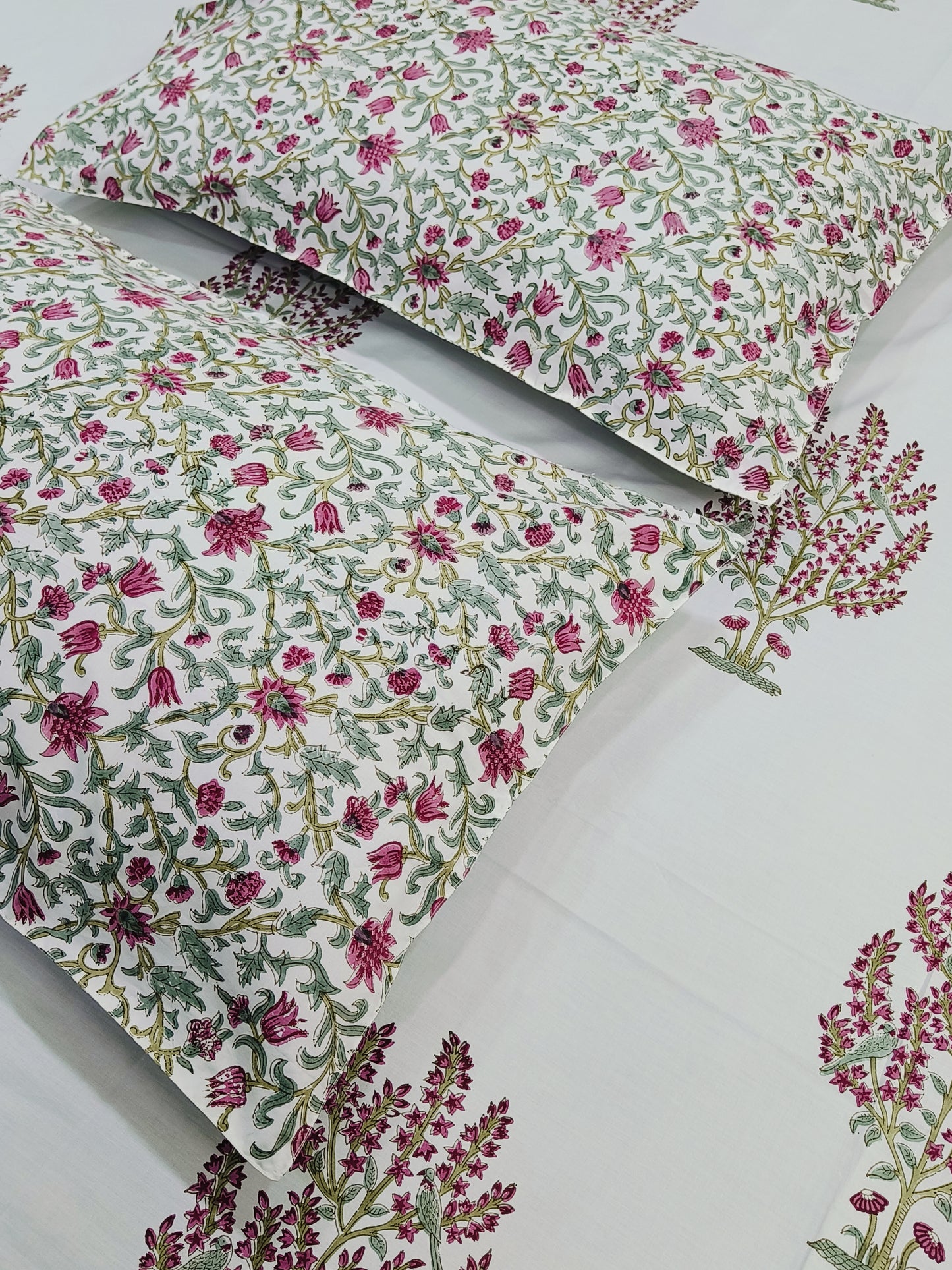 KING Fitted Sheet