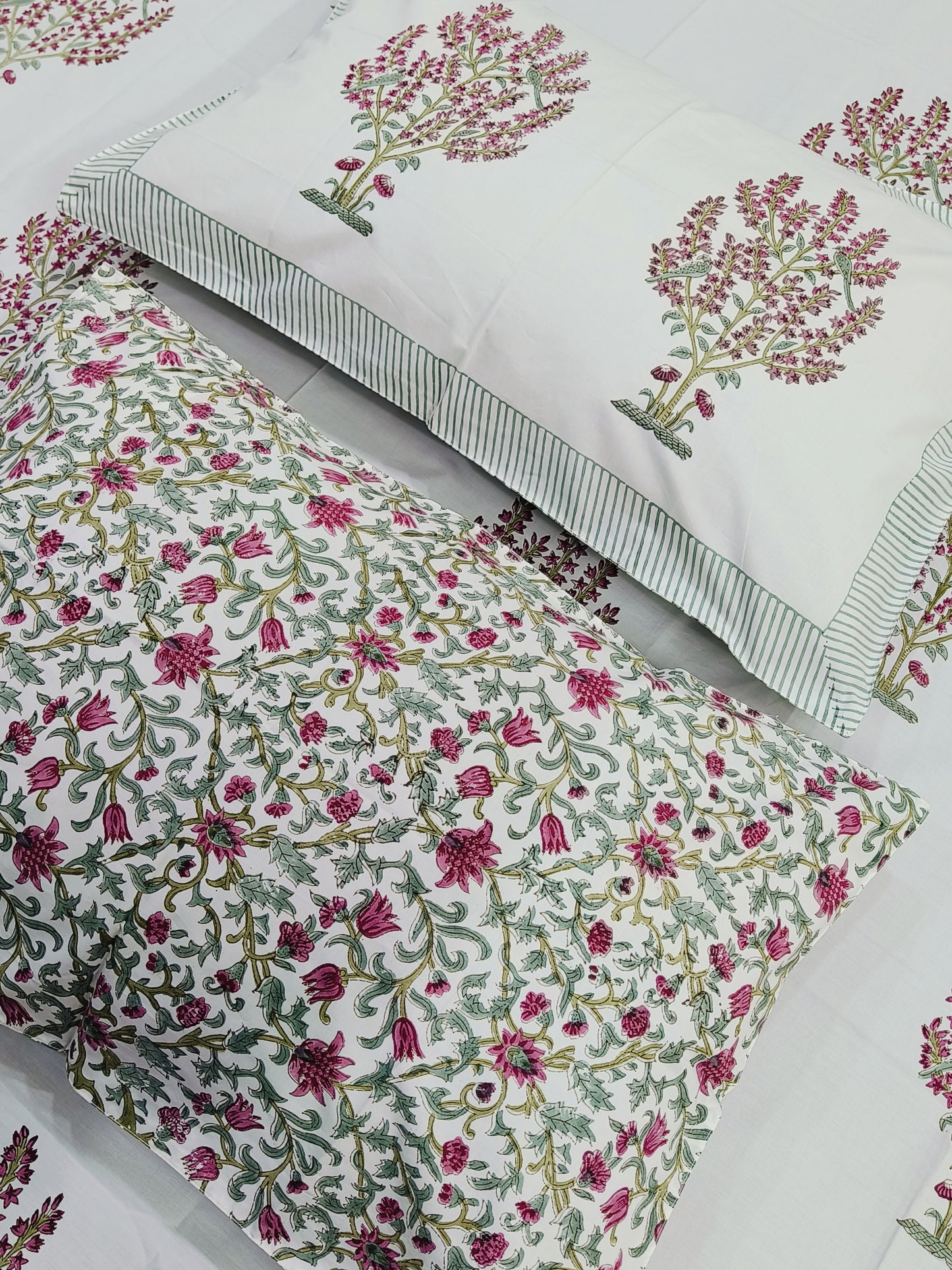 KING Fitted Sheet