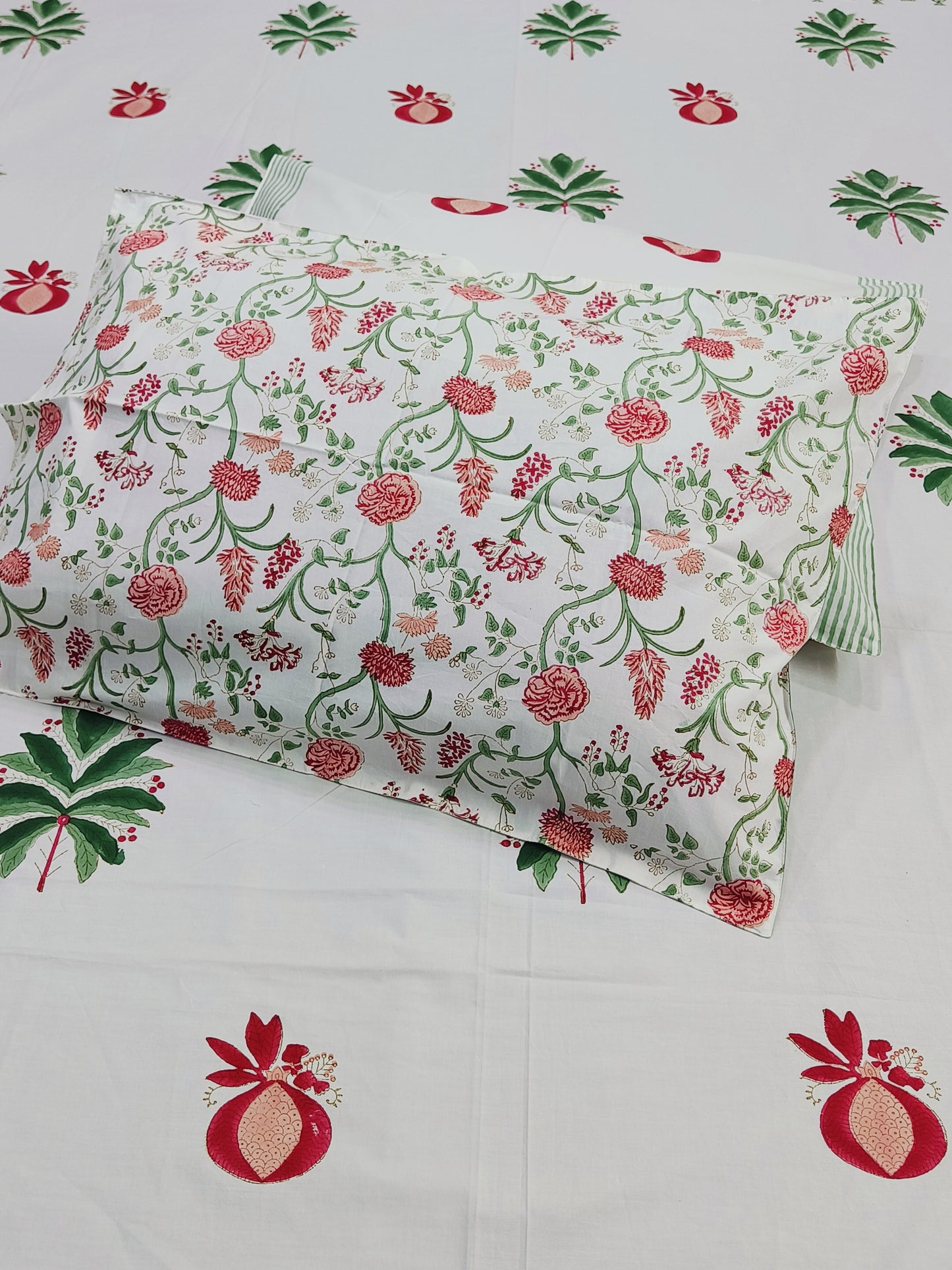 QUEEN Fitted Sheet