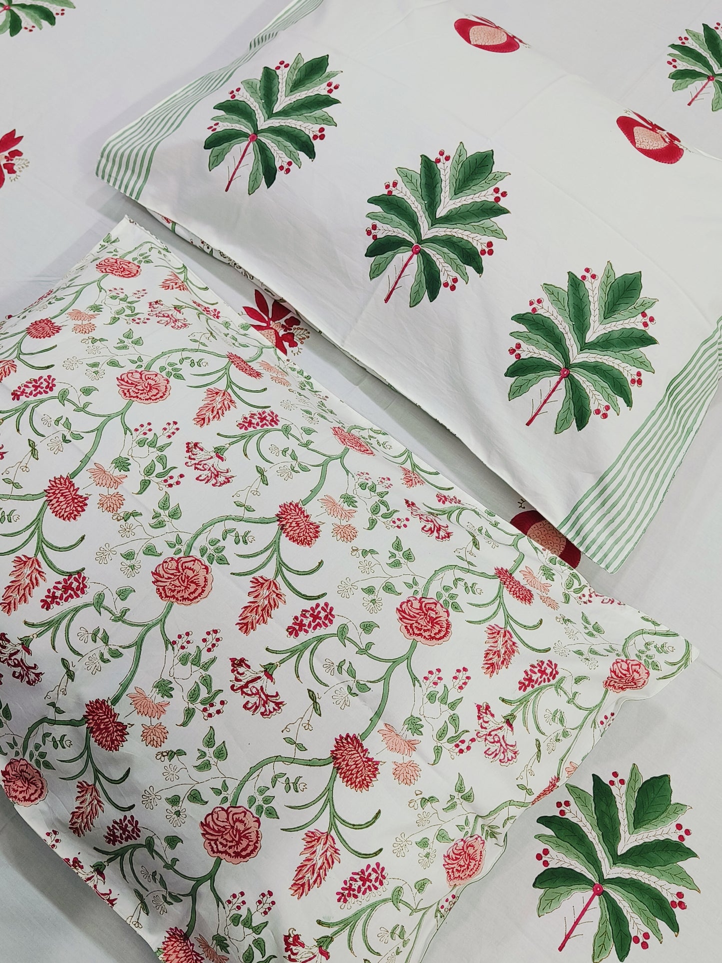 QUEEN Fitted Sheet