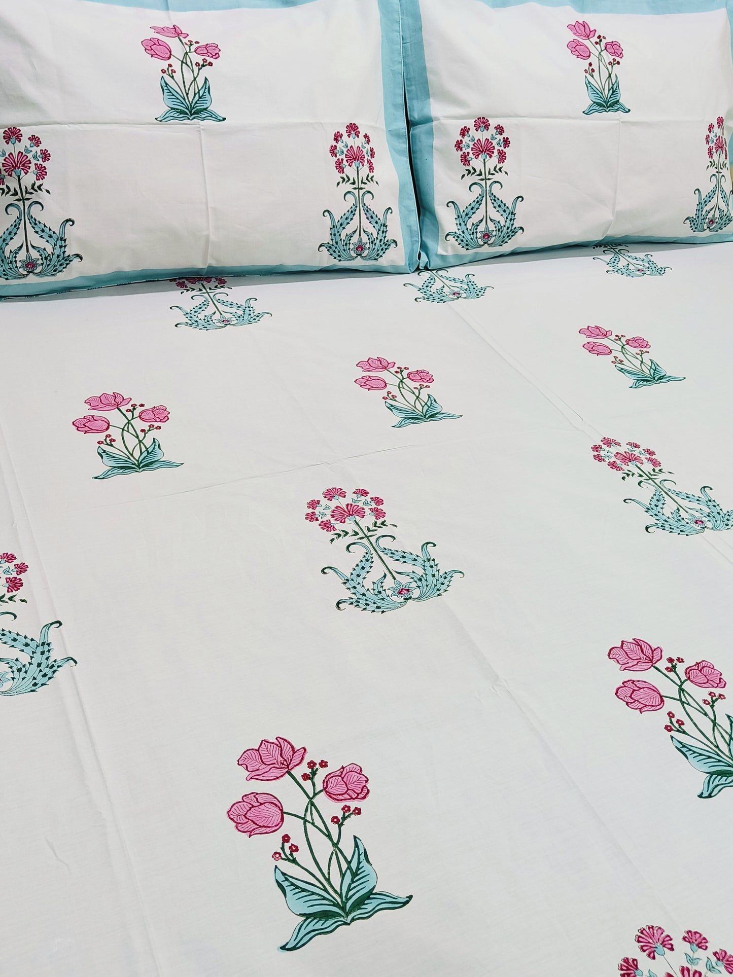 KING Fitted Sheet