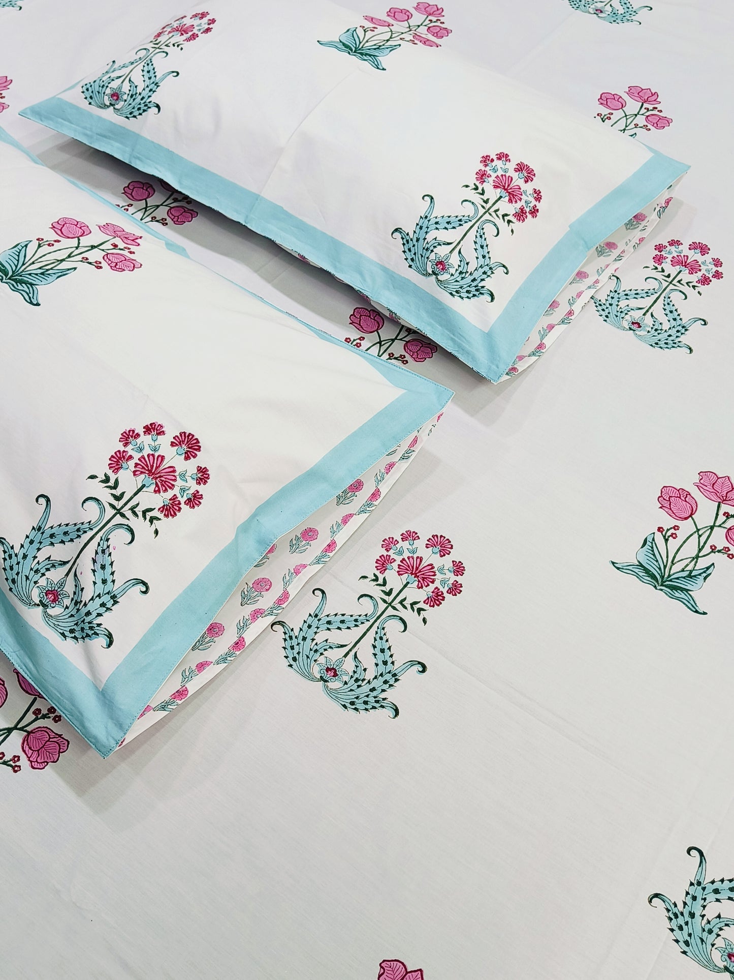 KING Fitted Sheet