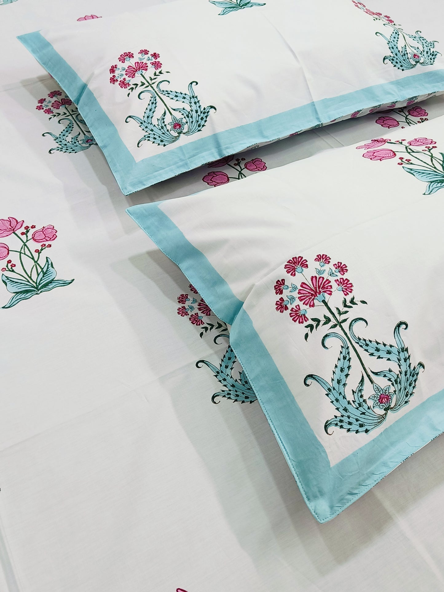 KING Fitted Sheet