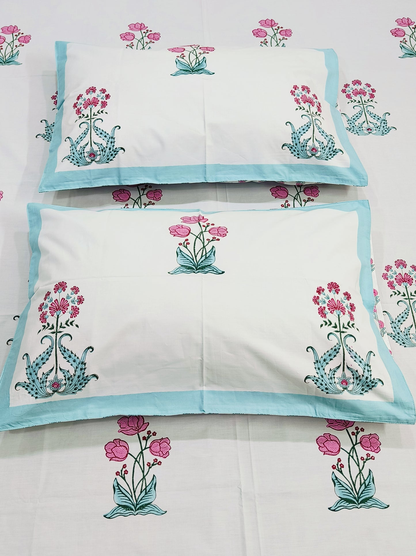 KING Fitted Sheet