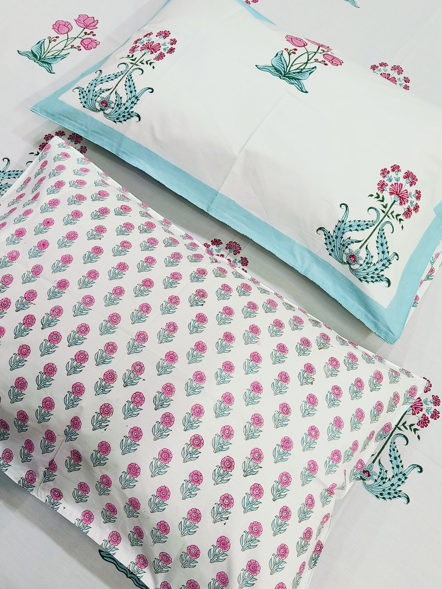 KING Fitted Sheet