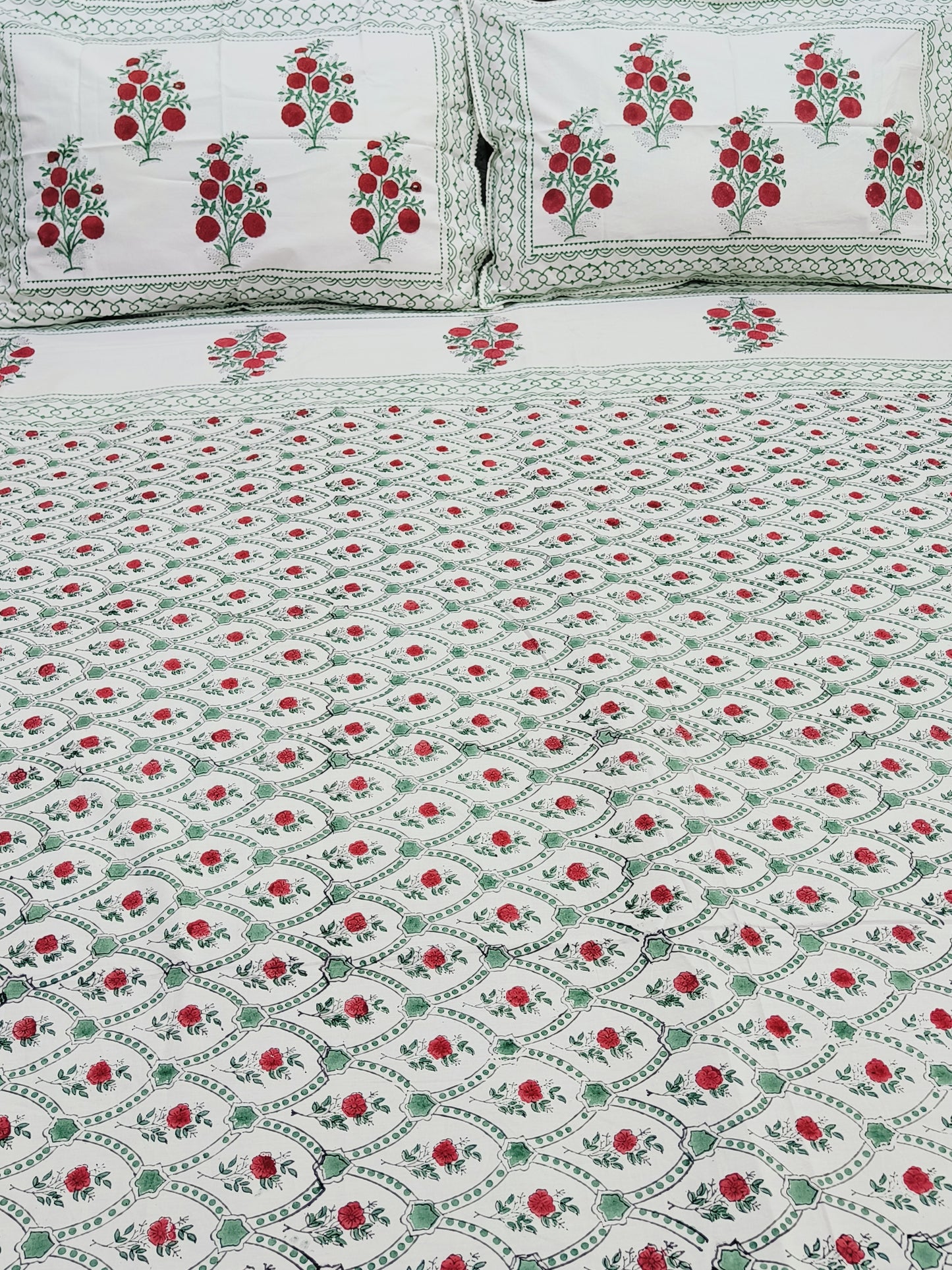KING Fitted Sheet
