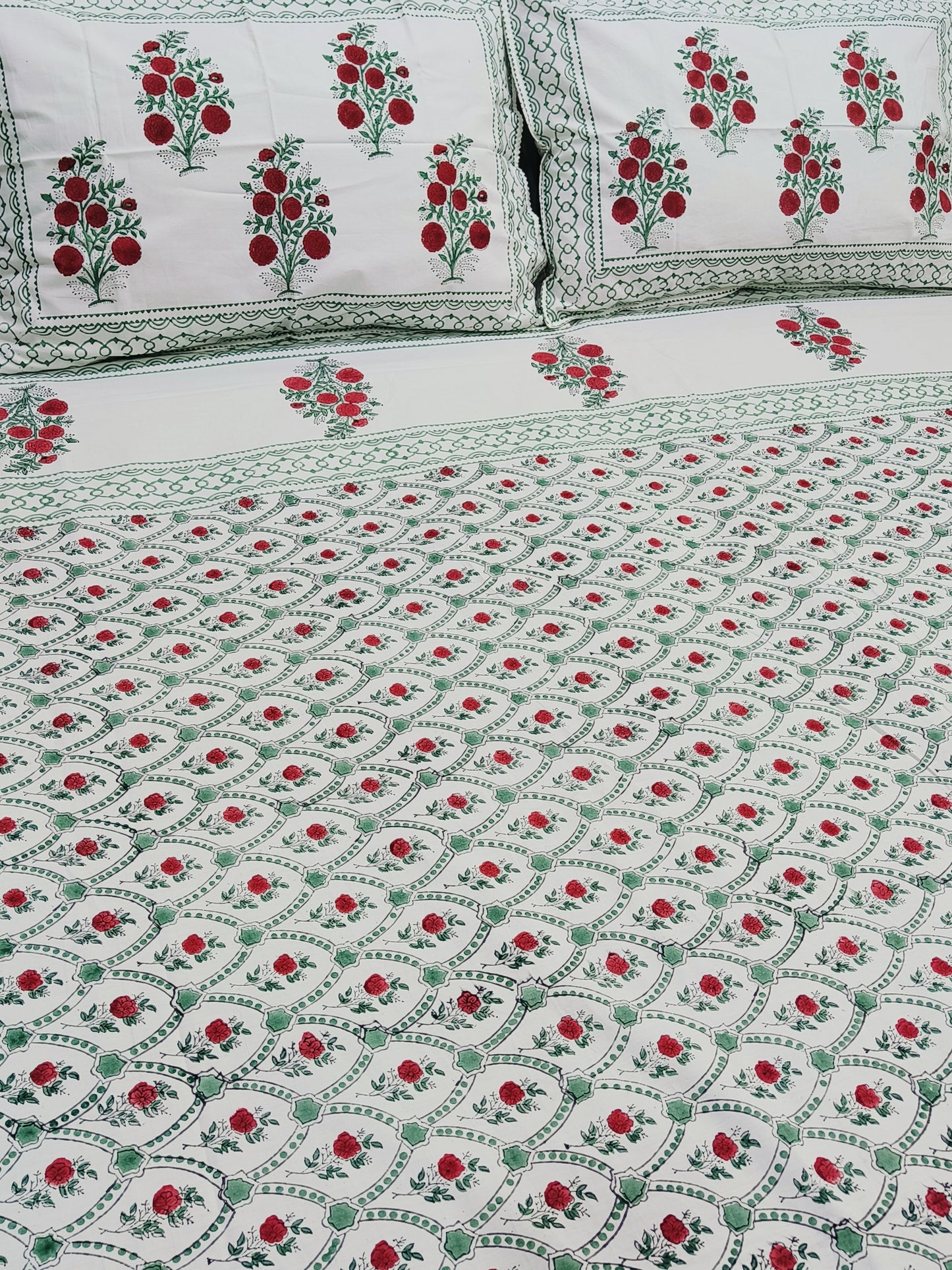 KING Fitted Sheet