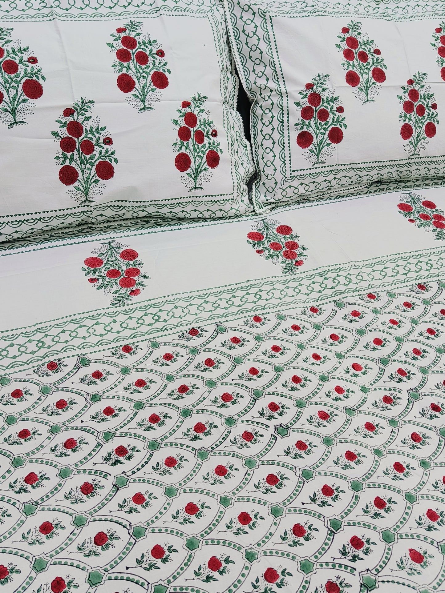 KING Fitted Sheet