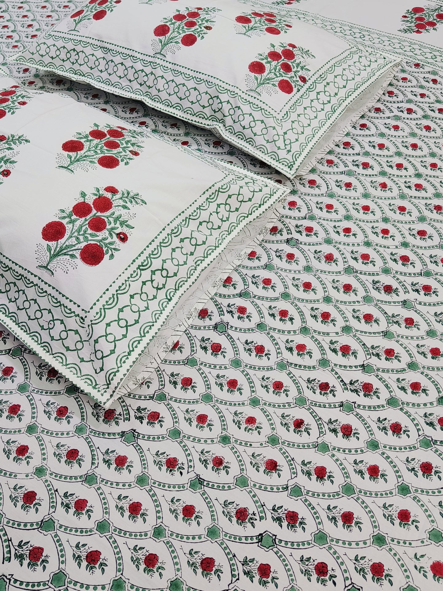 KING Fitted Sheet