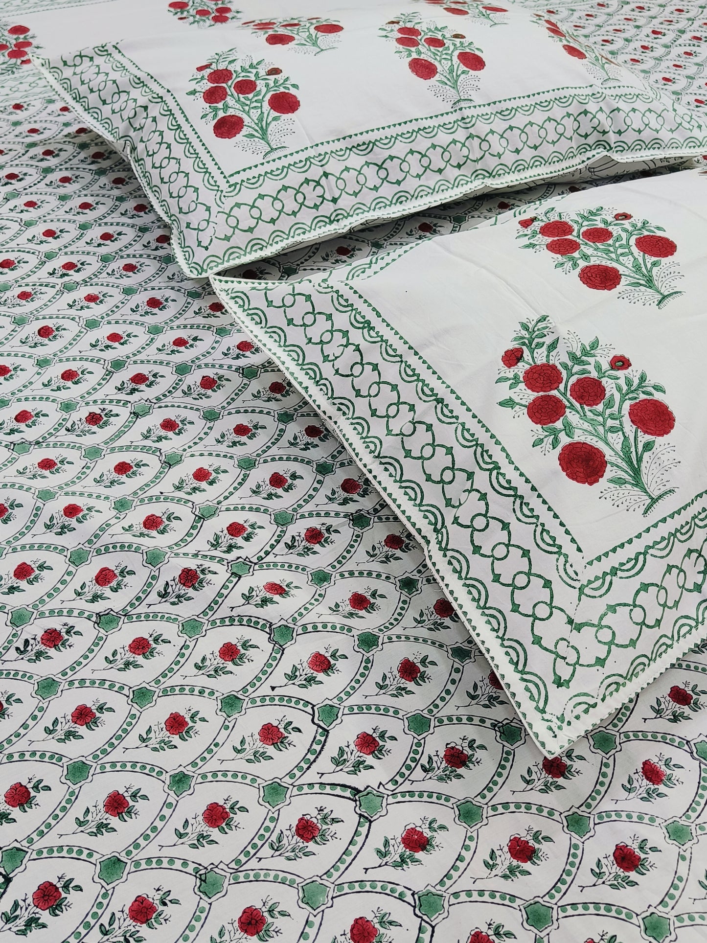 KING Fitted Sheet