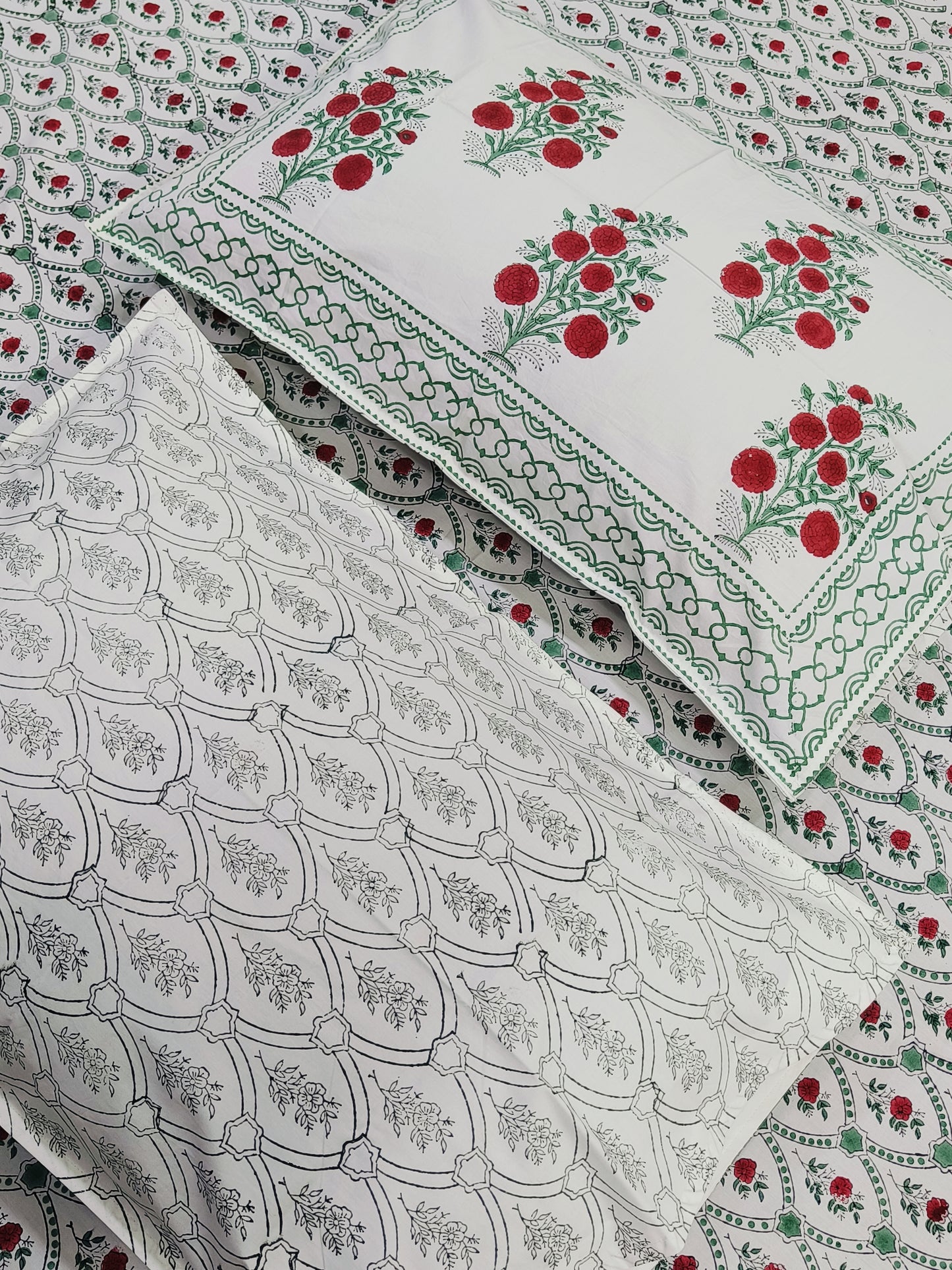KING Fitted Sheet