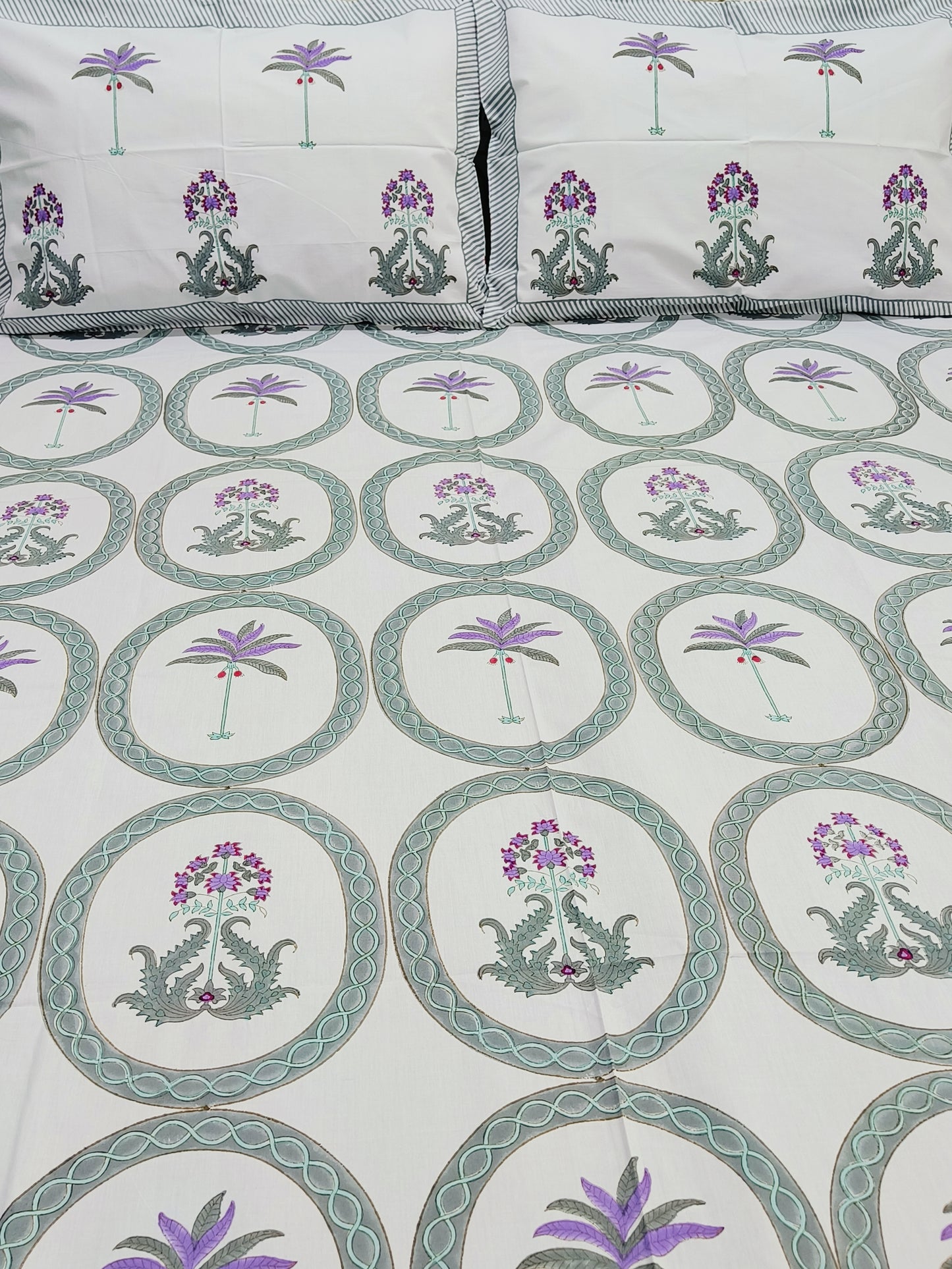 KING Fitted Sheet