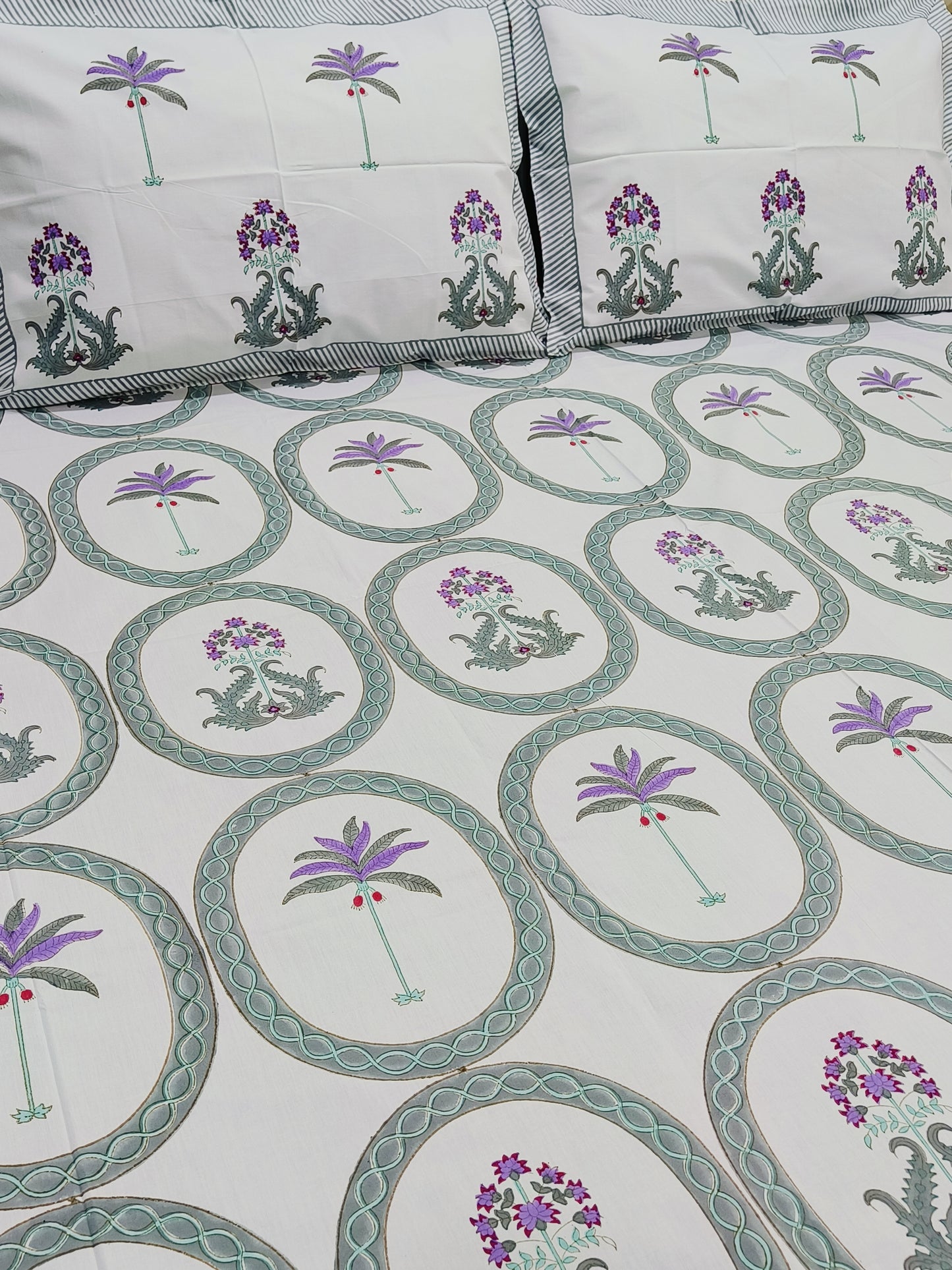 KING Fitted Sheet