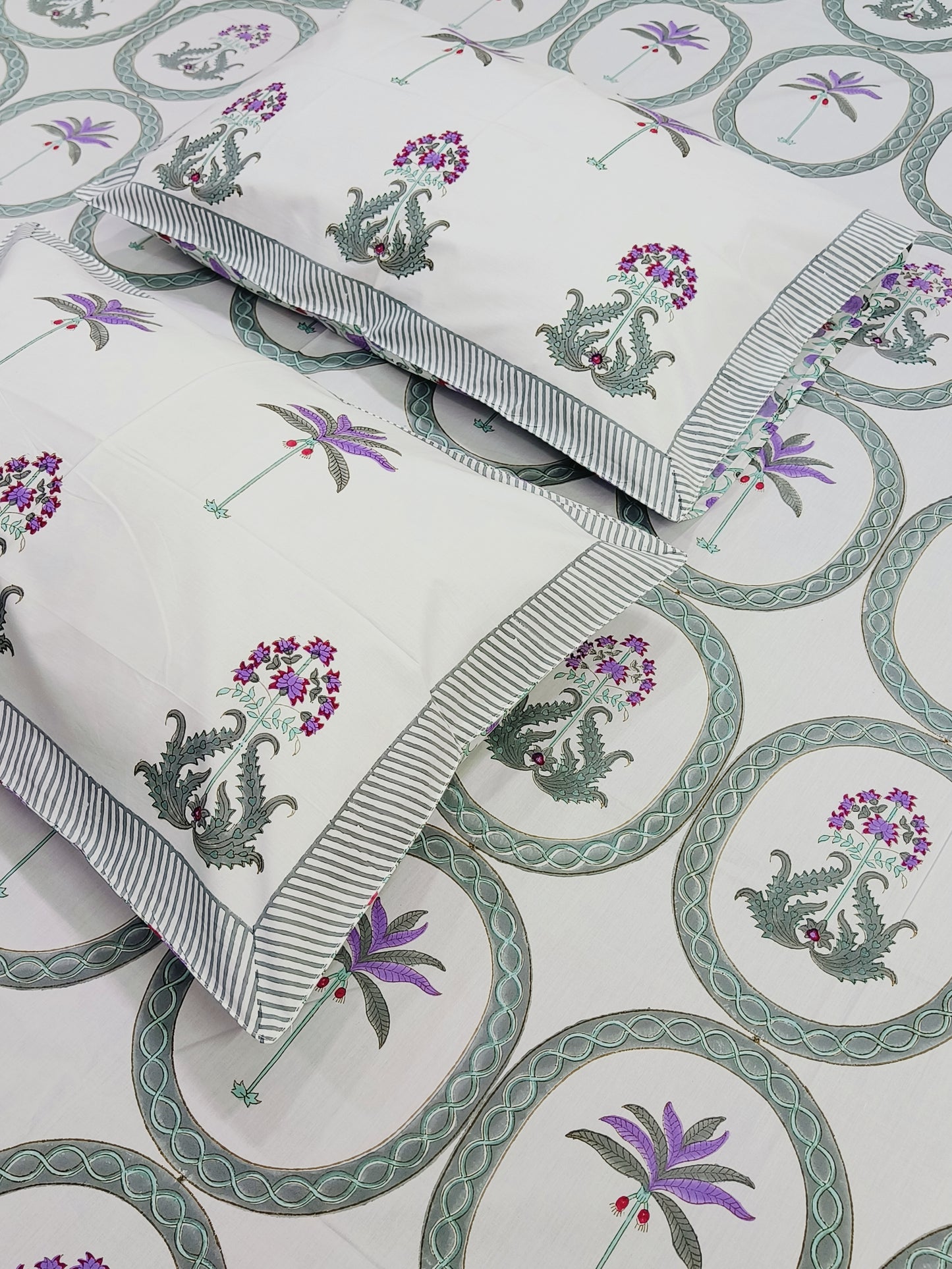 KING Fitted Sheet