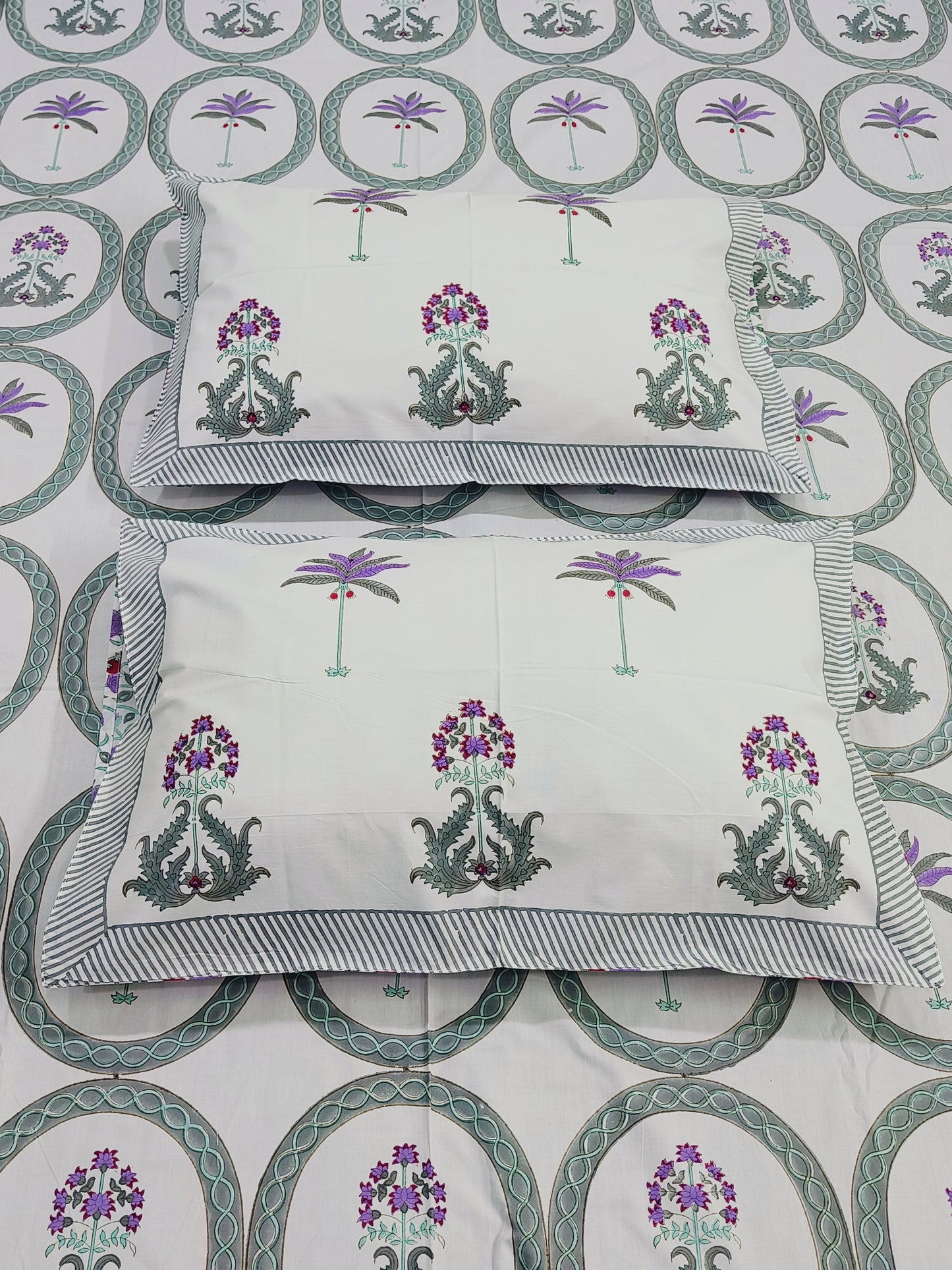KING Fitted Sheet