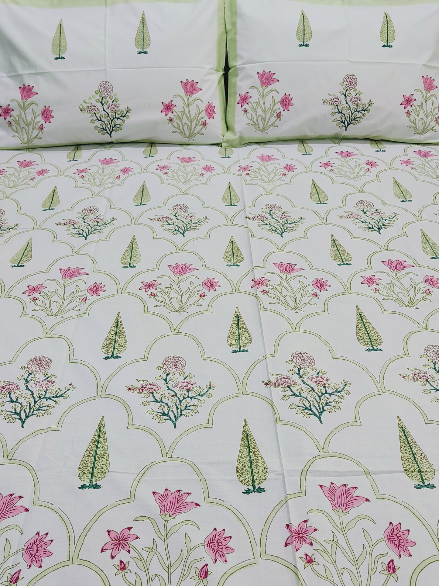 KING Fitted Sheet