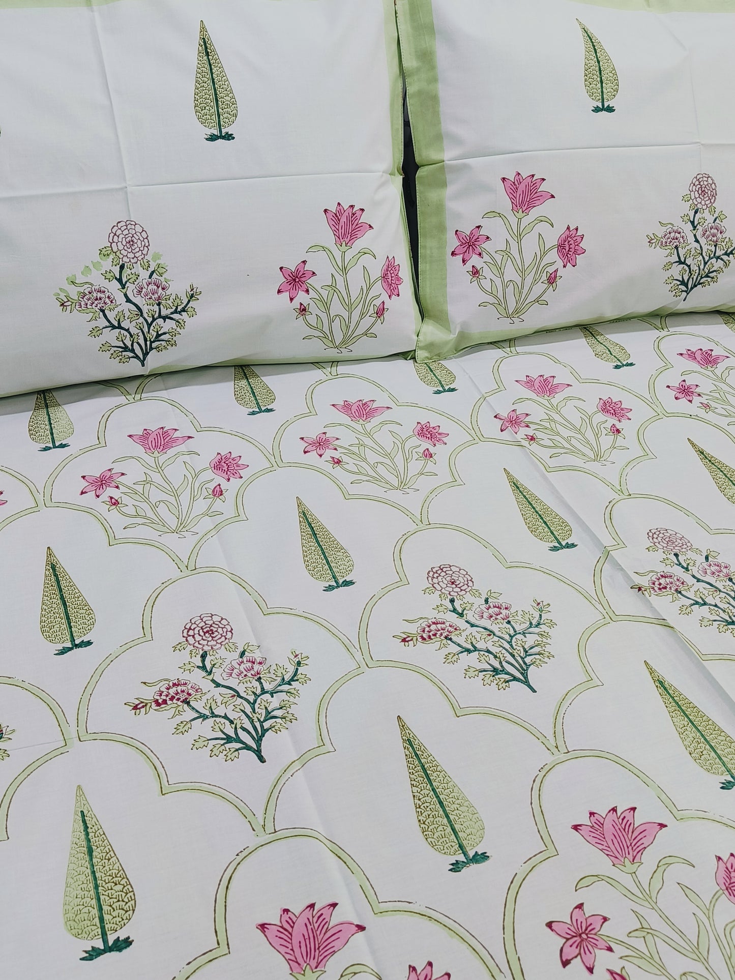 KING Fitted Sheet