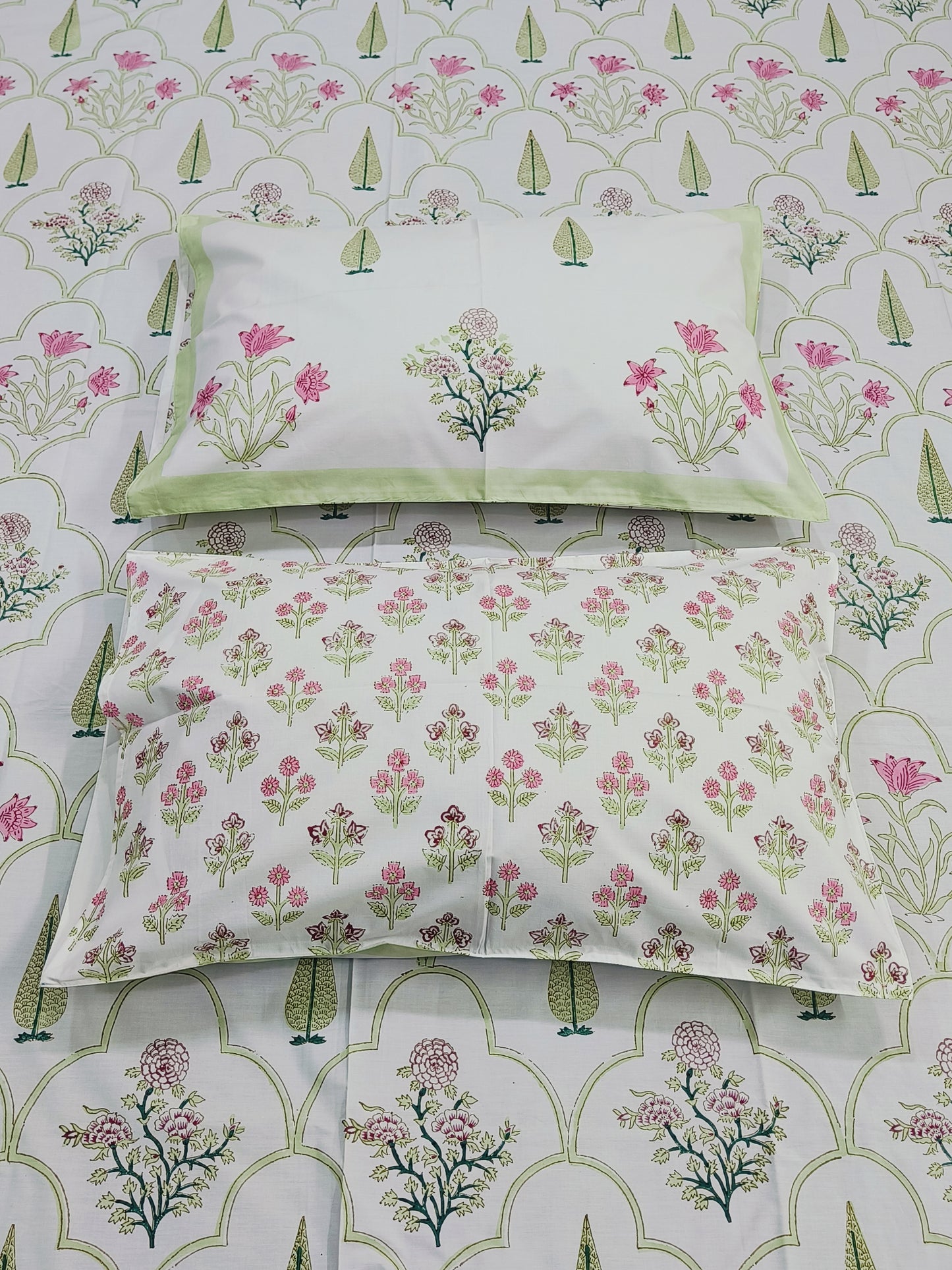KING Fitted Sheet