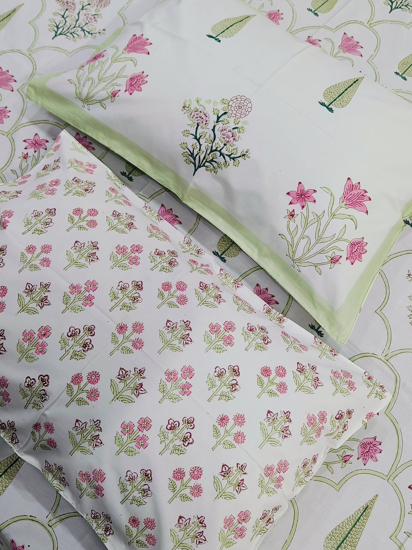 KING Fitted Sheet