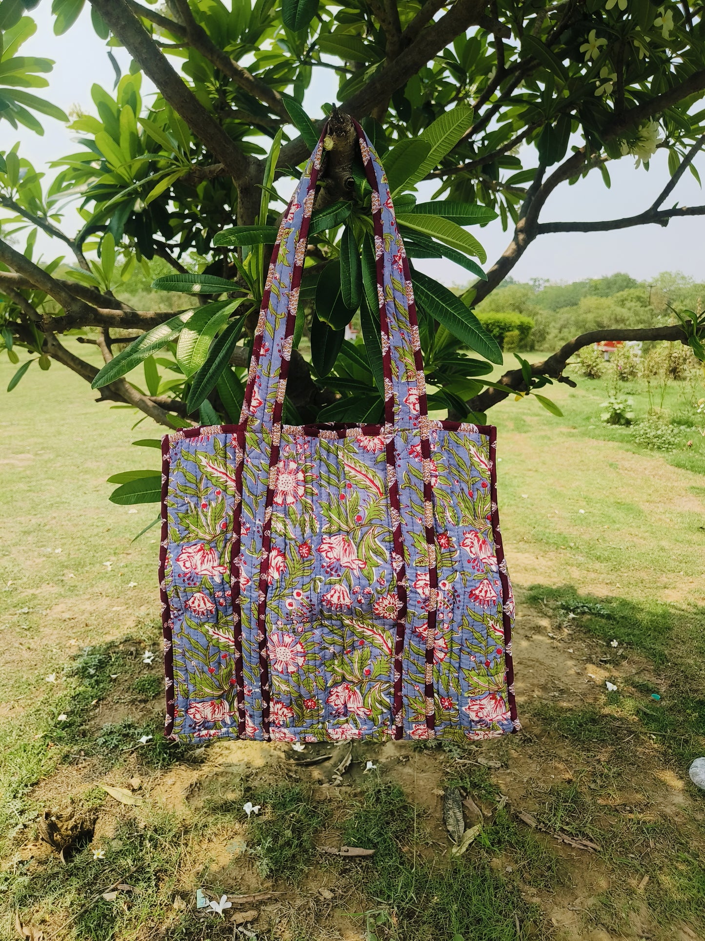 Tote Bags (Standard)