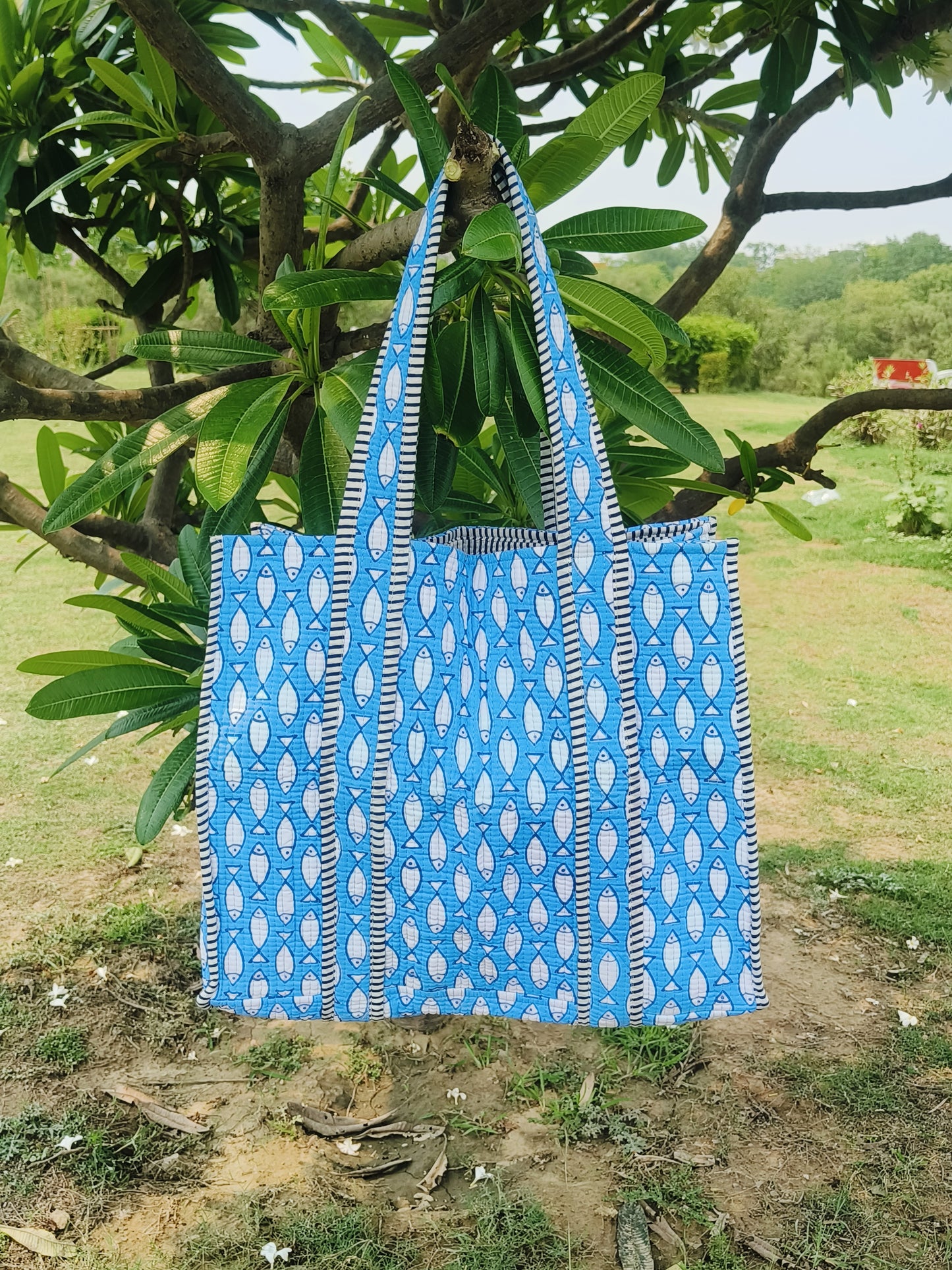 Tote Bags (Standard)