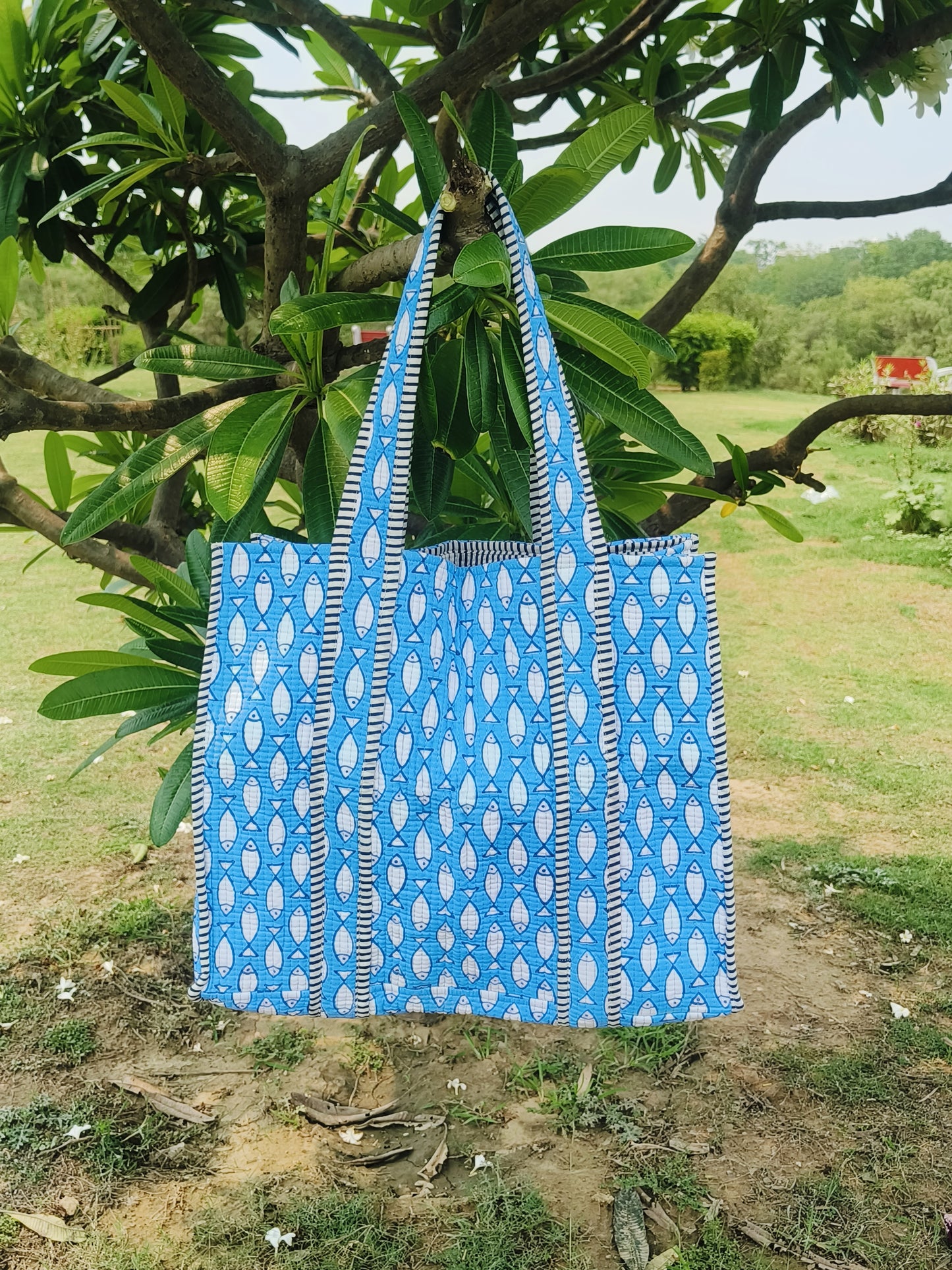 Tote Bags (Standard)